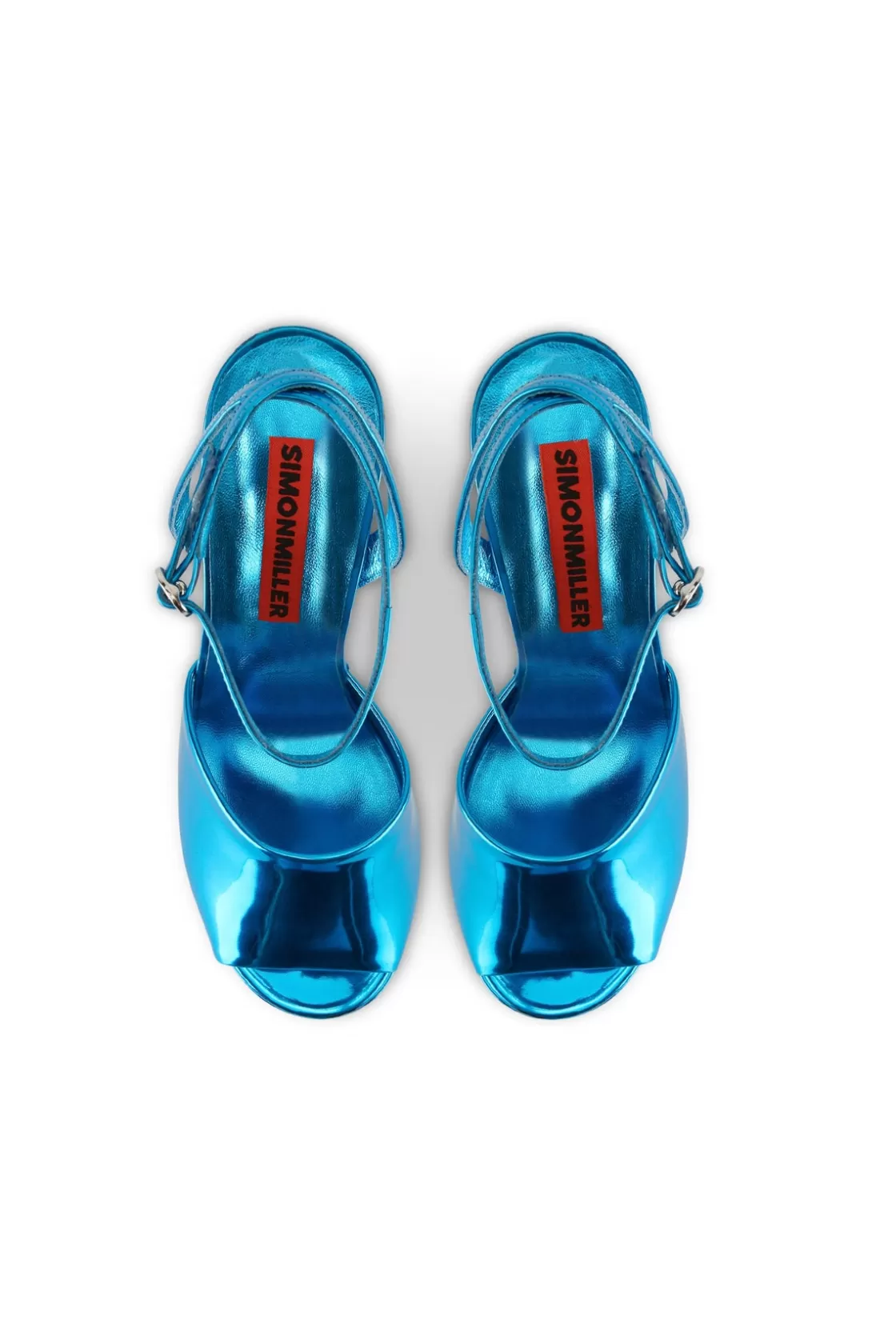 Women Simon Miller Platforms | Curvy Heel