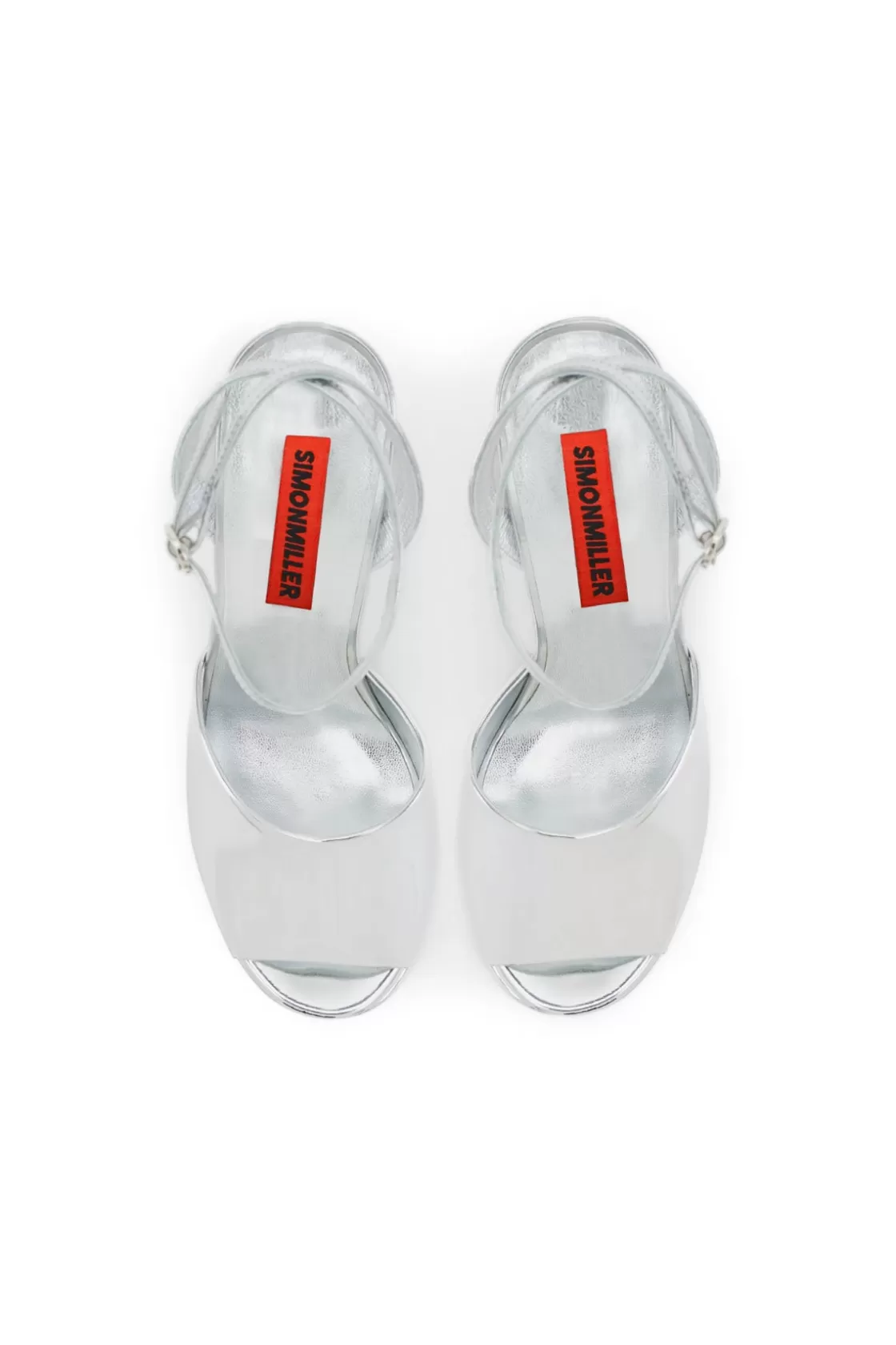 Women Simon Miller Platforms | Curvy Heel
