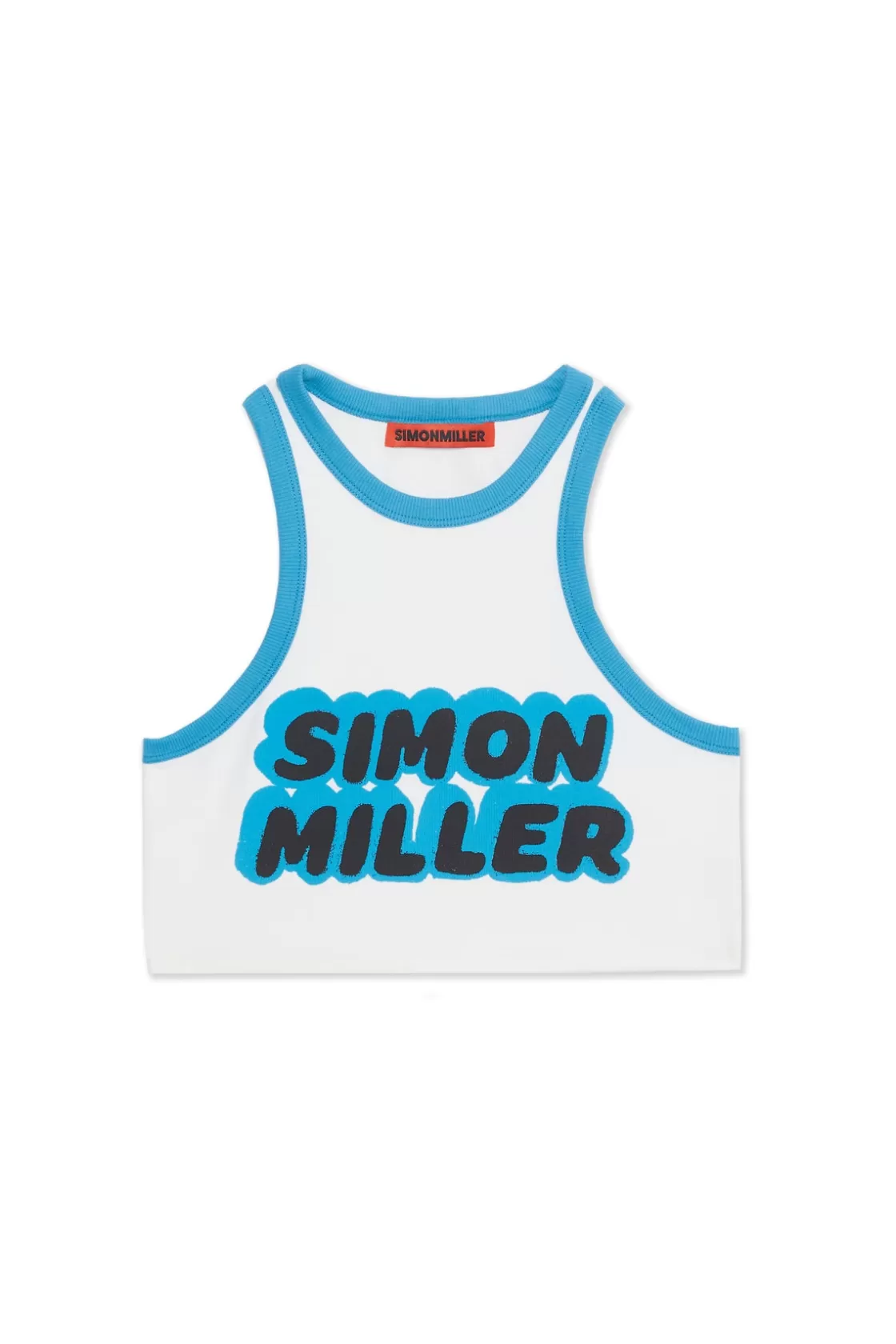 Women Simon Miller Graphics | Dibby Tank