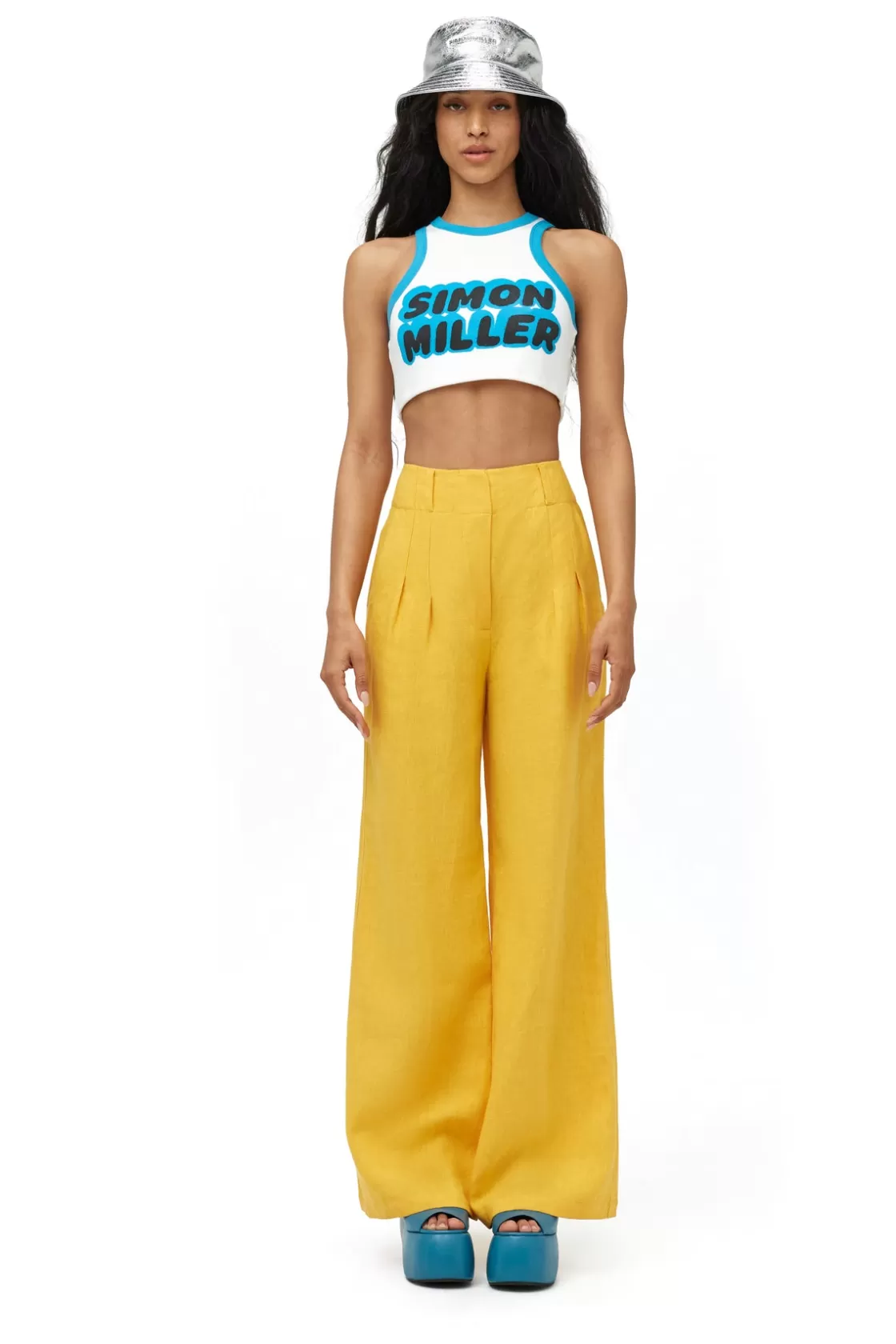 Women Simon Miller Graphics | Dibby Tank