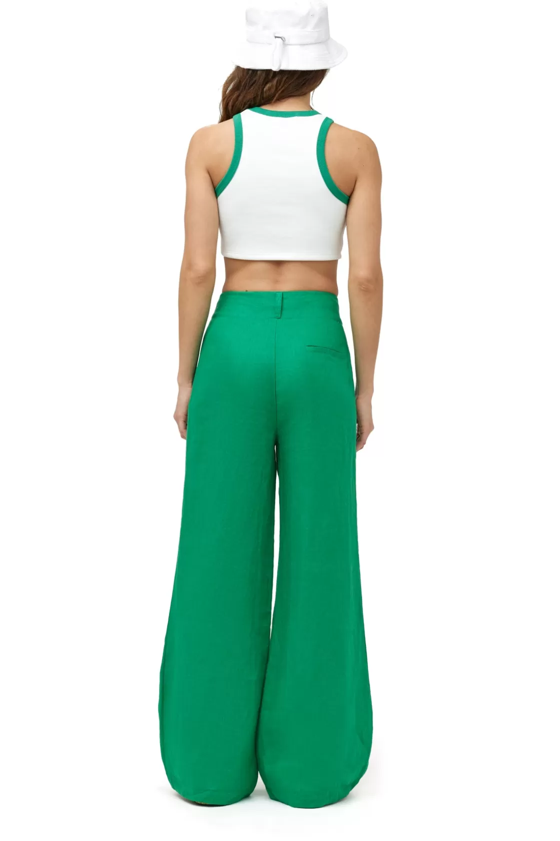 Women Simon Miller Graphics | Dibby Tank