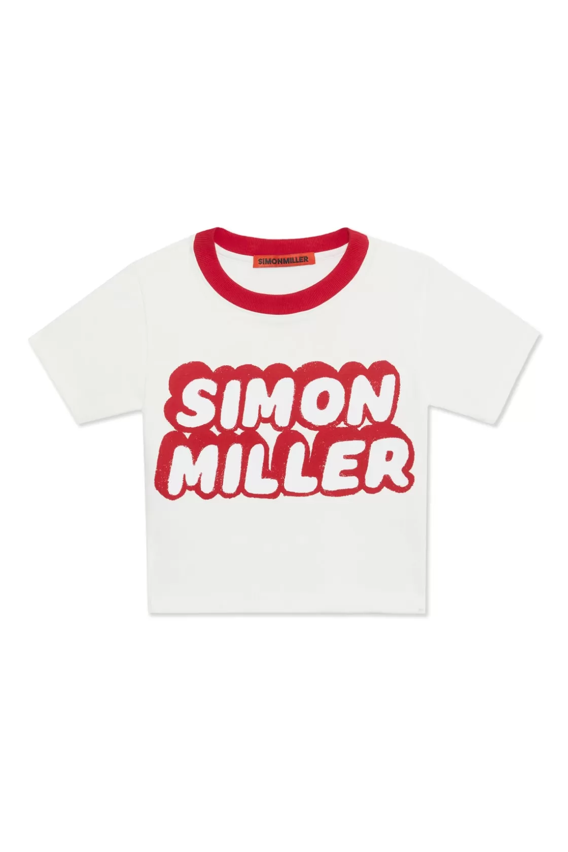 Women Simon Miller Graphics | Dibby Tee