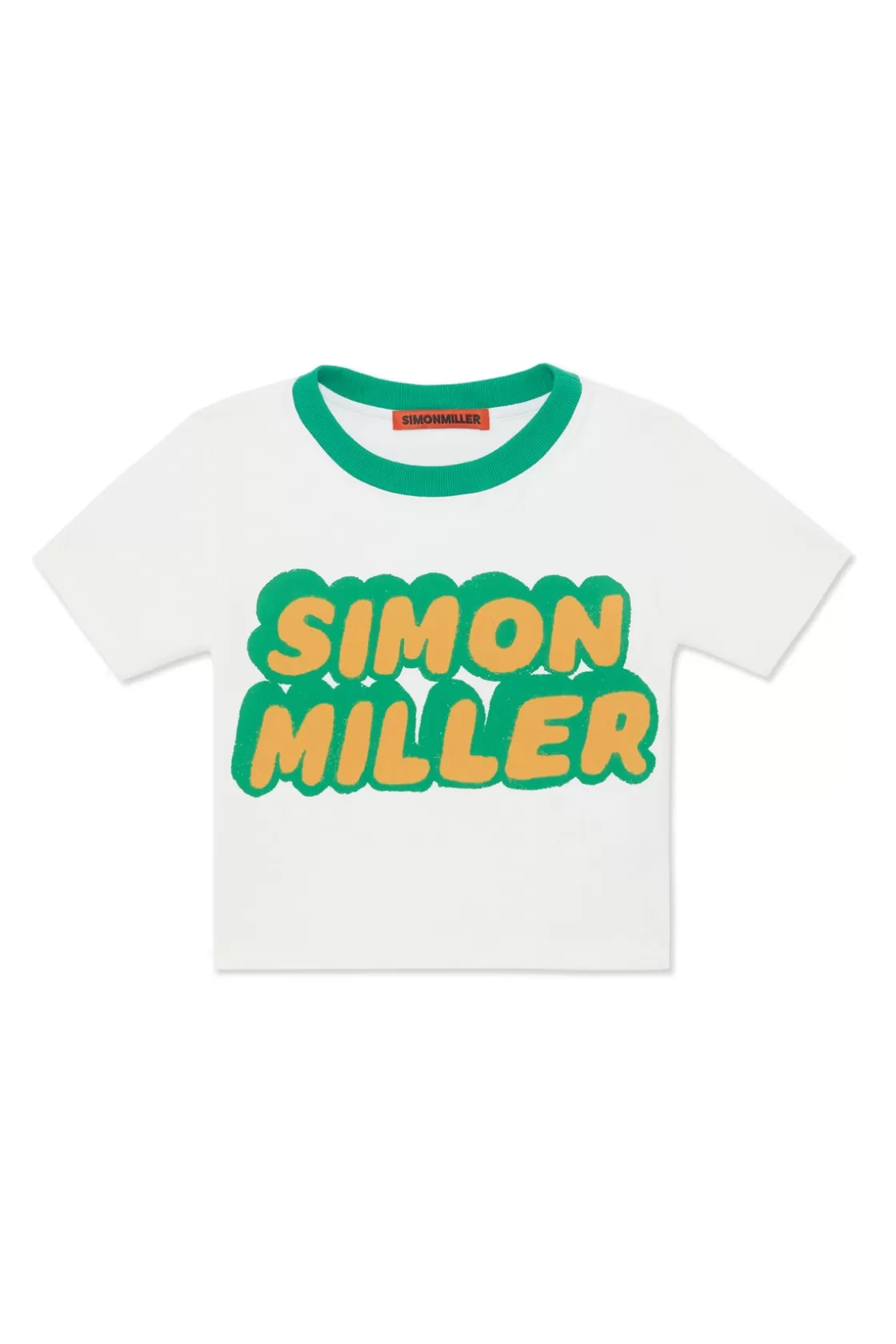 Women Simon Miller Tees | Dibby Tee