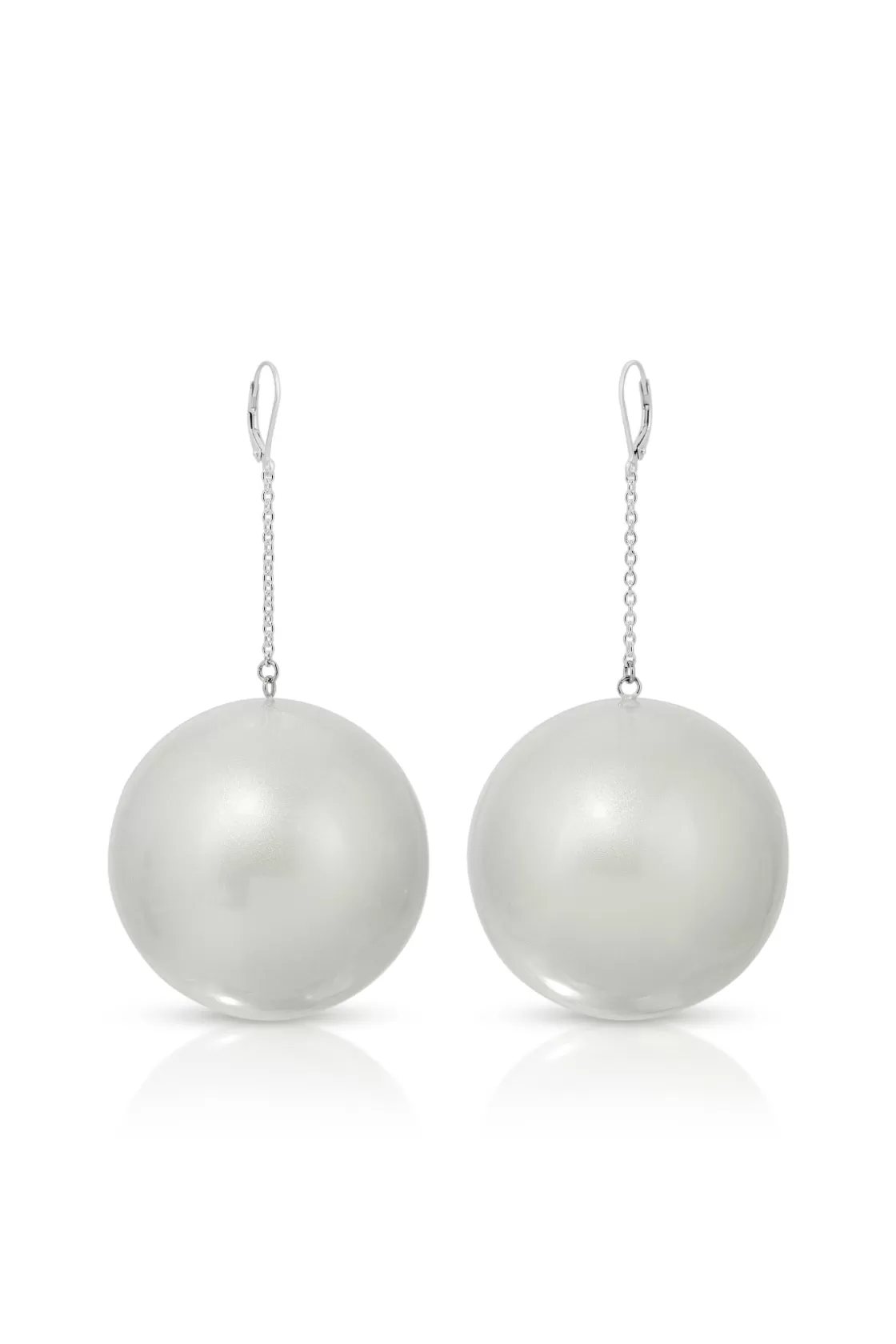 Women Simon Miller Jewelry | Disco Drop Earring
