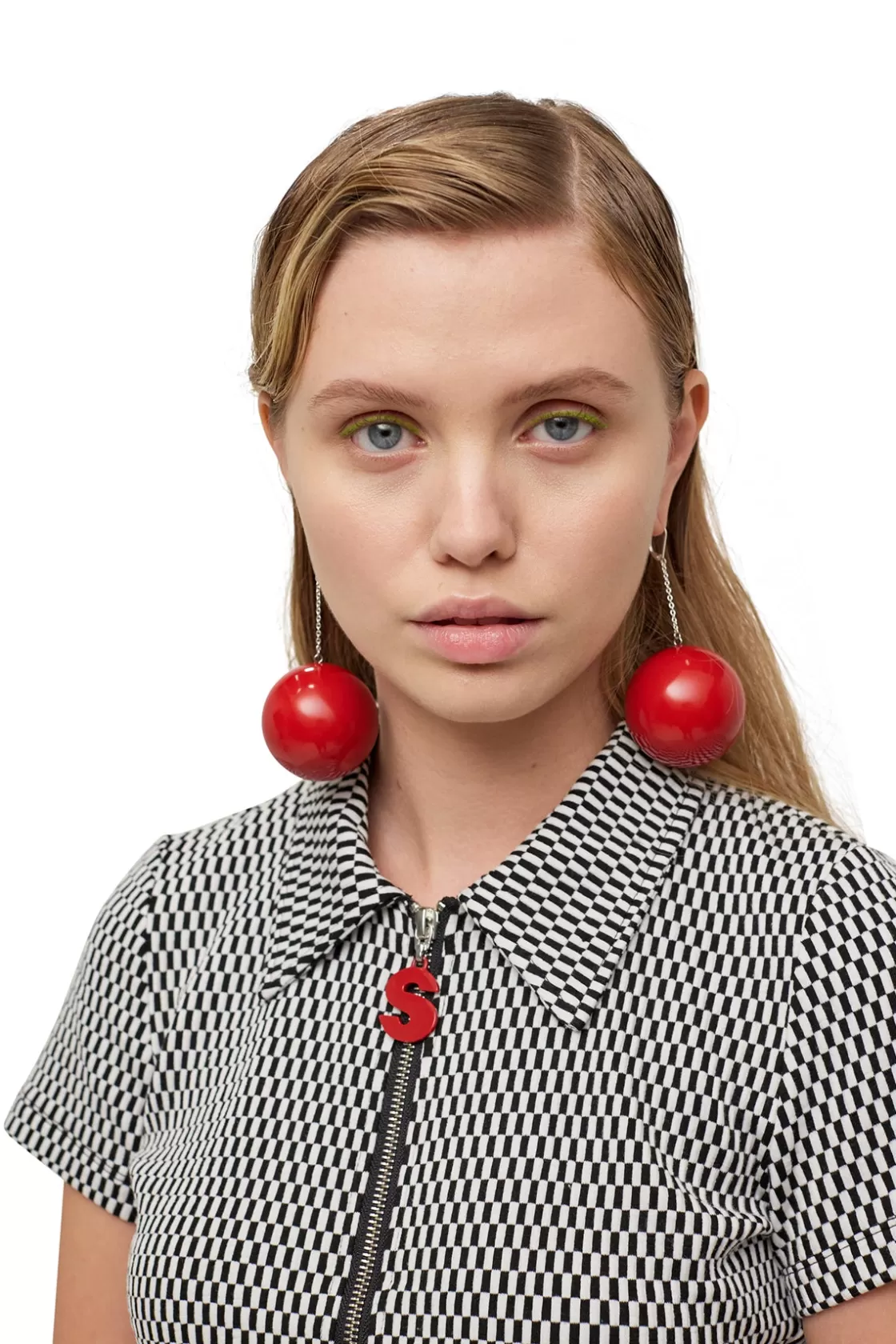 Women Simon Miller Jewelry | Disco Drop Earring