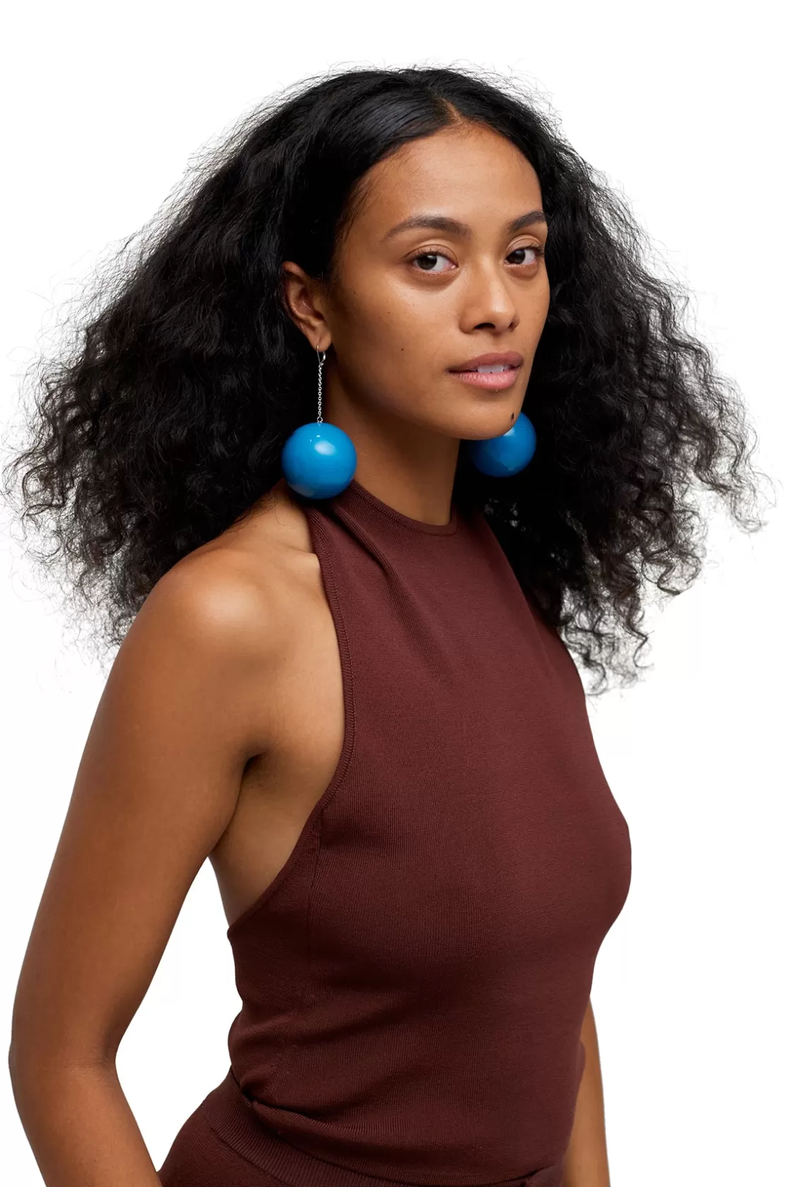 Women Simon Miller Jewelry | Disco Drop Earring