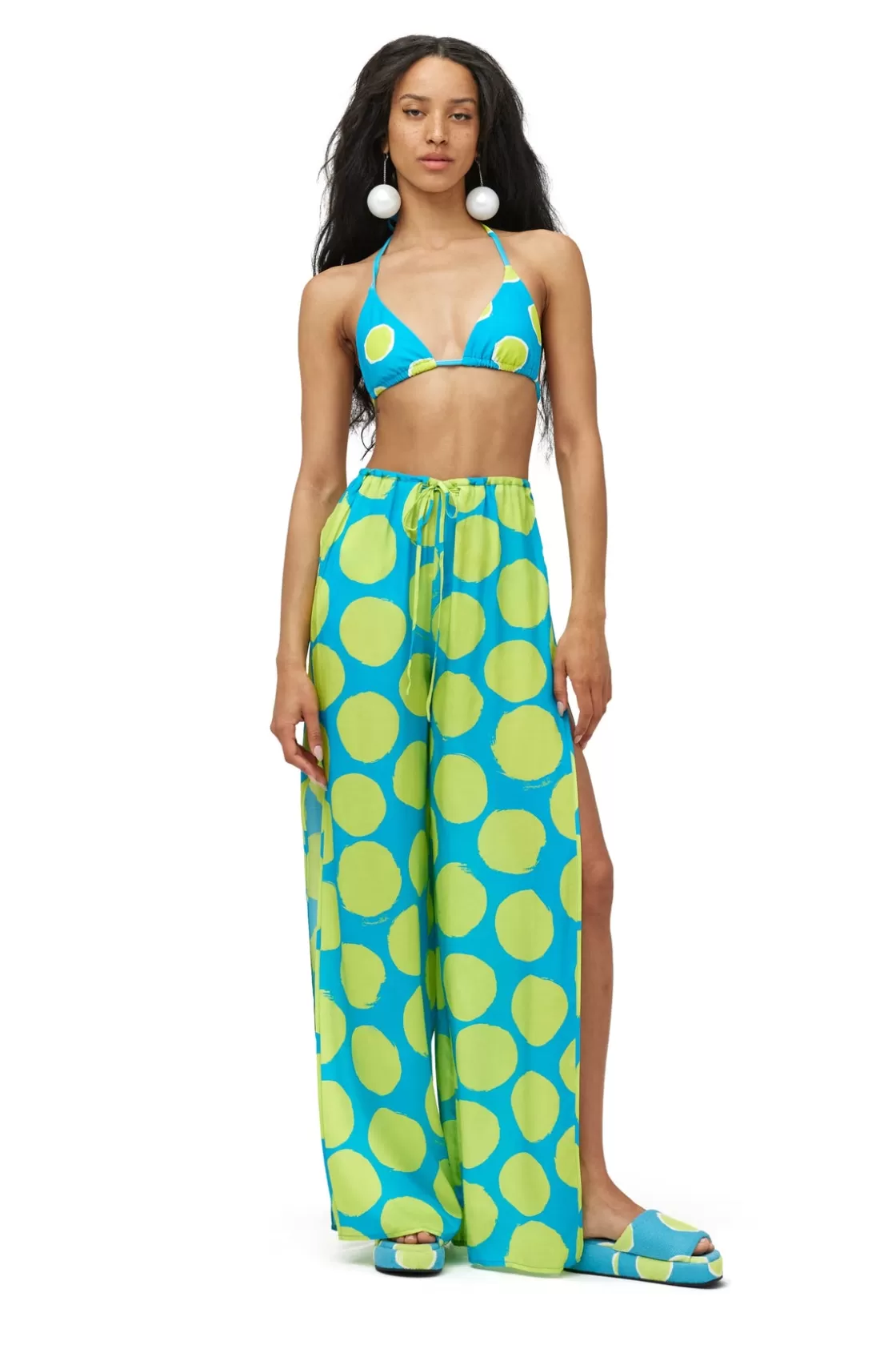 Women Simon Miller Swim | Flash Pant
