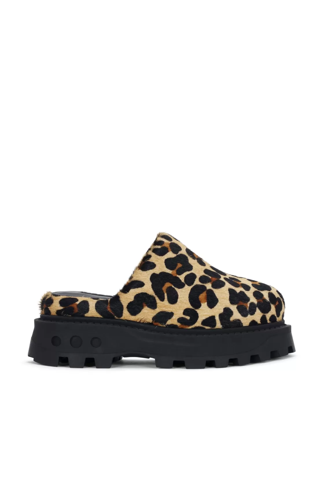 Women Simon Miller Bubble Clogs | Grip Bubble