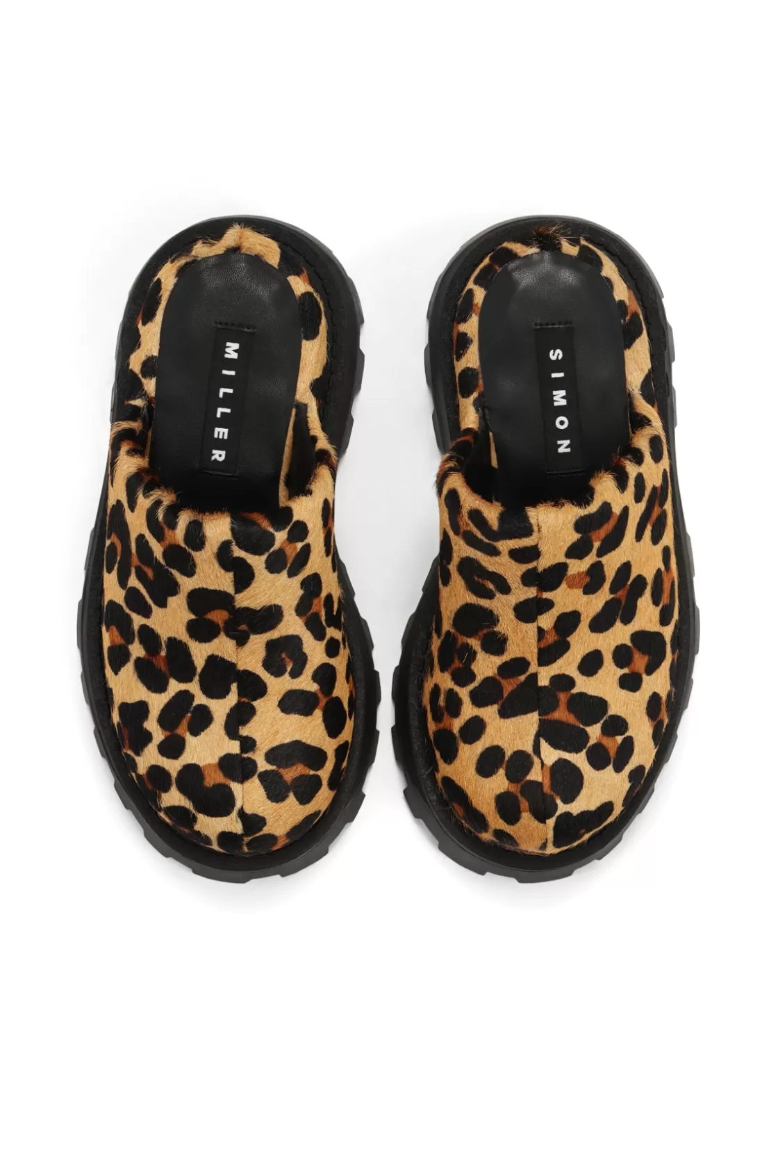 Women Simon Miller Bubble Clogs | Grip Bubble
