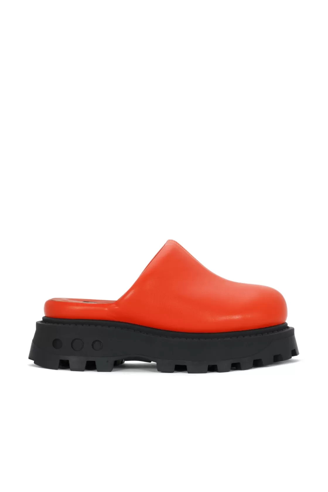 Women Simon Miller Bubble Clogs | Grip Bubble Clog