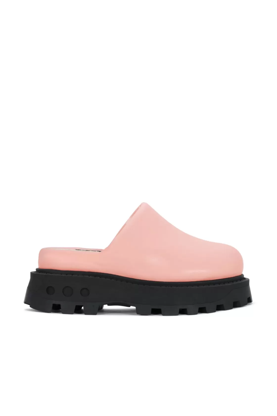 Women Simon Miller Bubble Clogs | Grip Bubble Clog