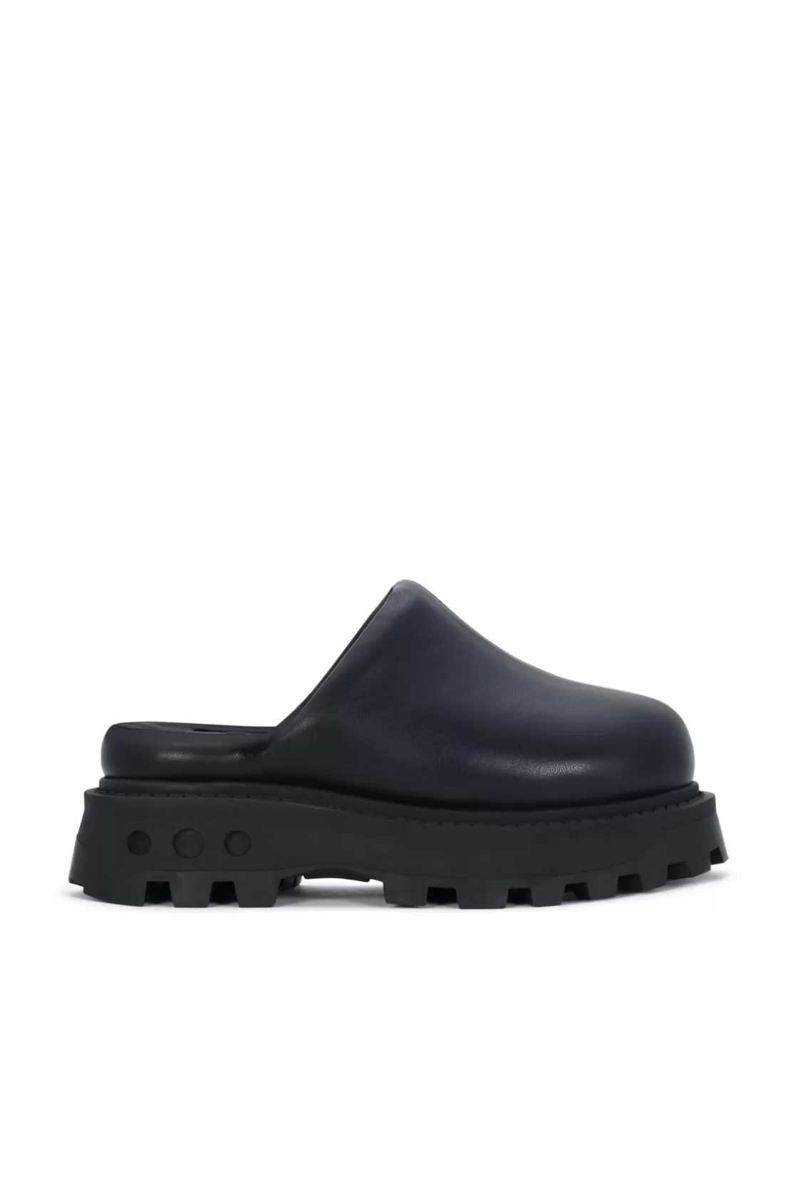 Women Simon Miller Bubble Clogs | Grip Bubble Clog