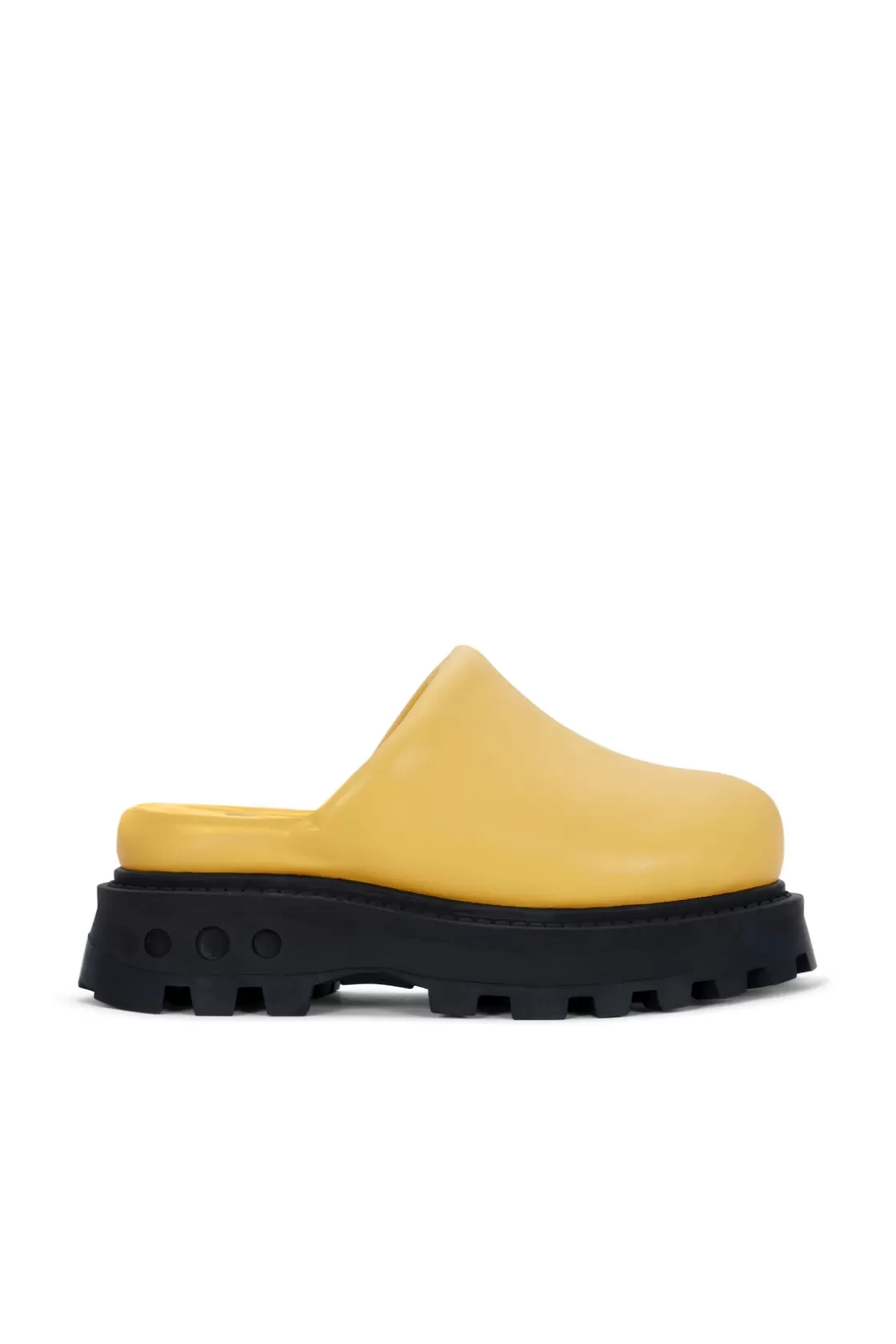 Women Simon Miller Bubble Clogs | Grip Bubble Clog