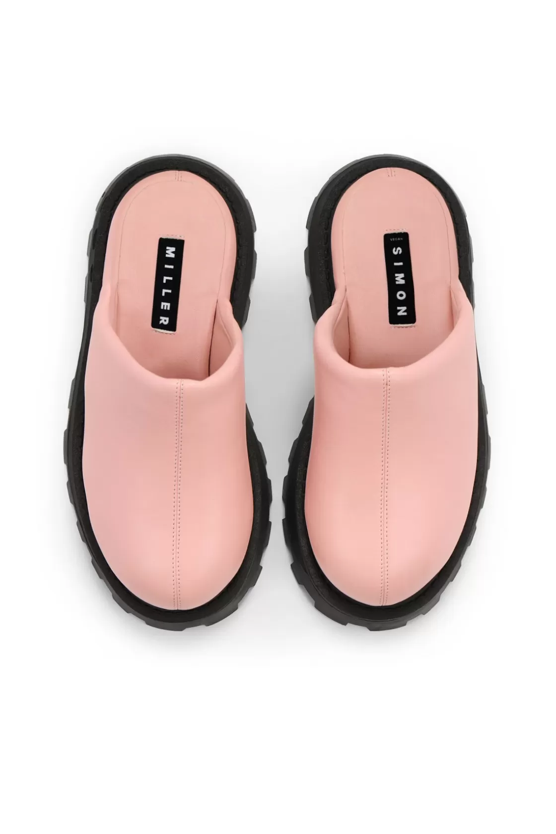 Women Simon Miller Bubble Clogs | Grip Bubble Clog