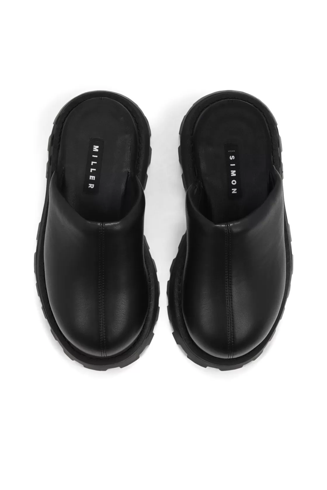Women Simon Miller Bubble Clogs | Grip Bubble Clog