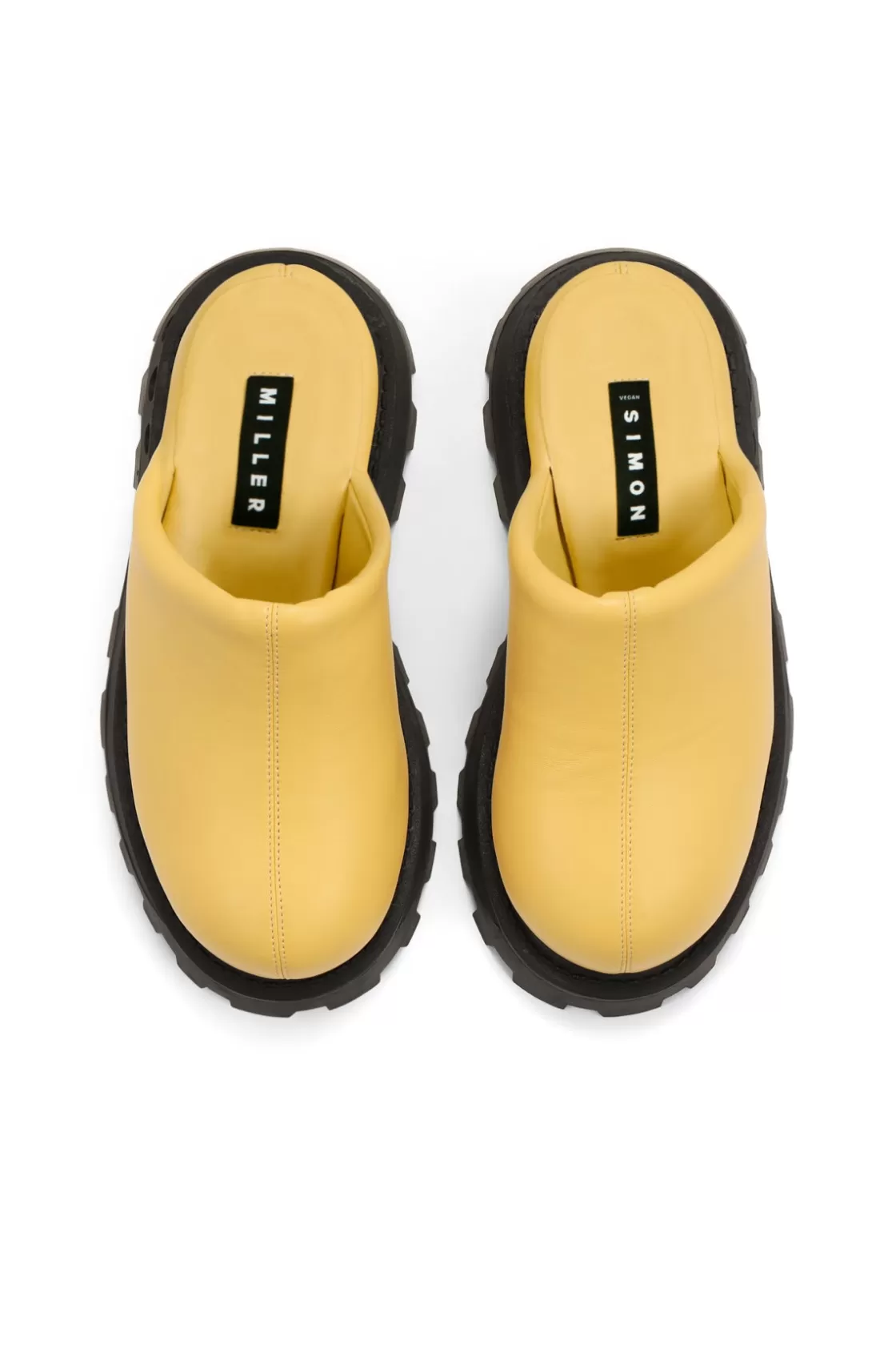 Women Simon Miller Bubble Clogs | Grip Bubble Clog