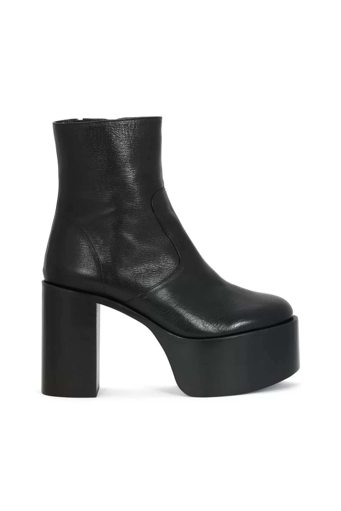 Women Simon Miller Platforms | High Raid Boot