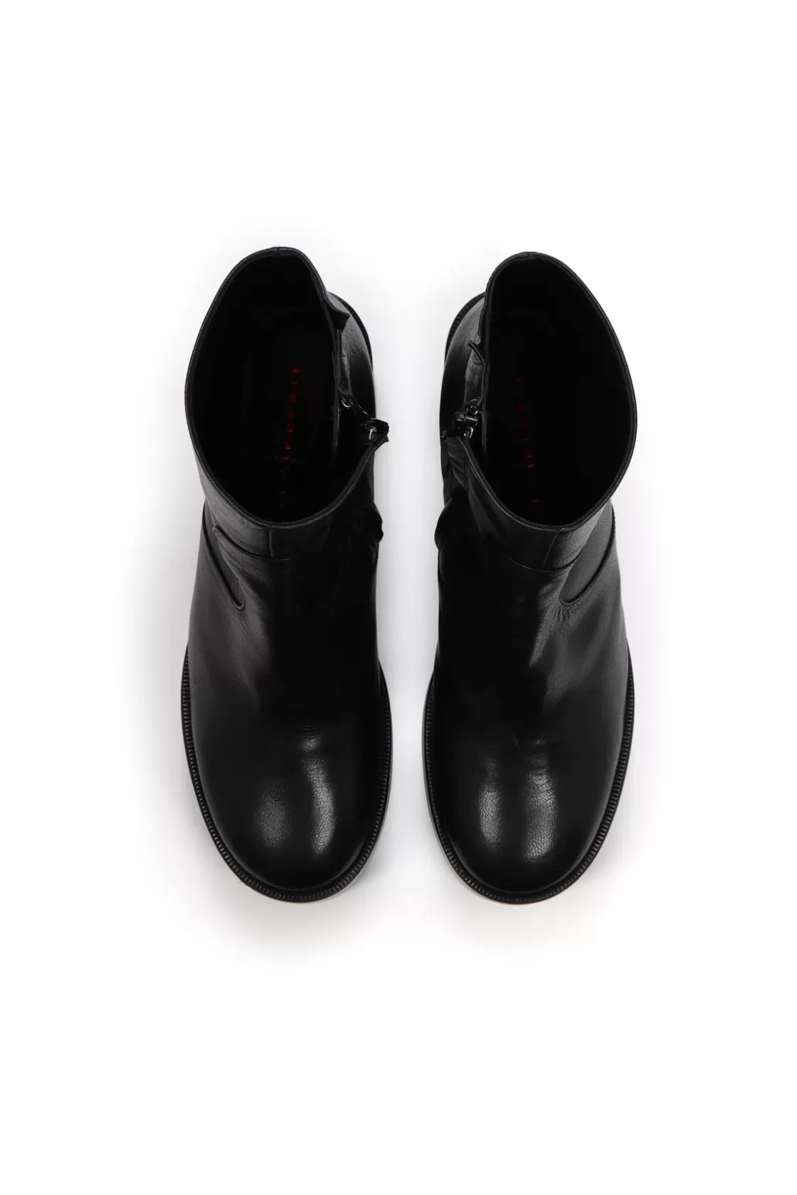 Women Simon Miller Platforms | High Raid Boot