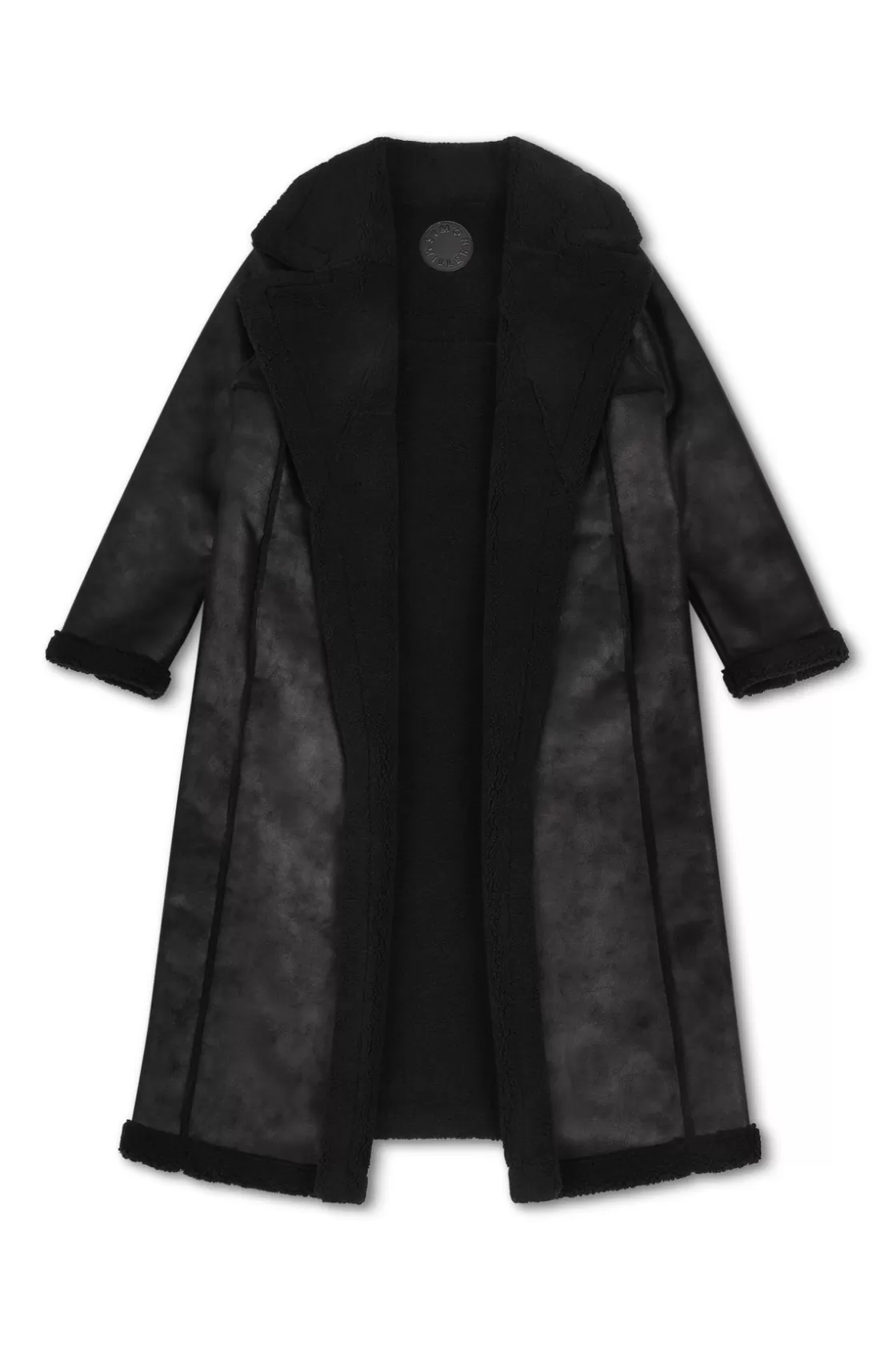 Women Simon Miller Jackets/Coats | Jetz Coat