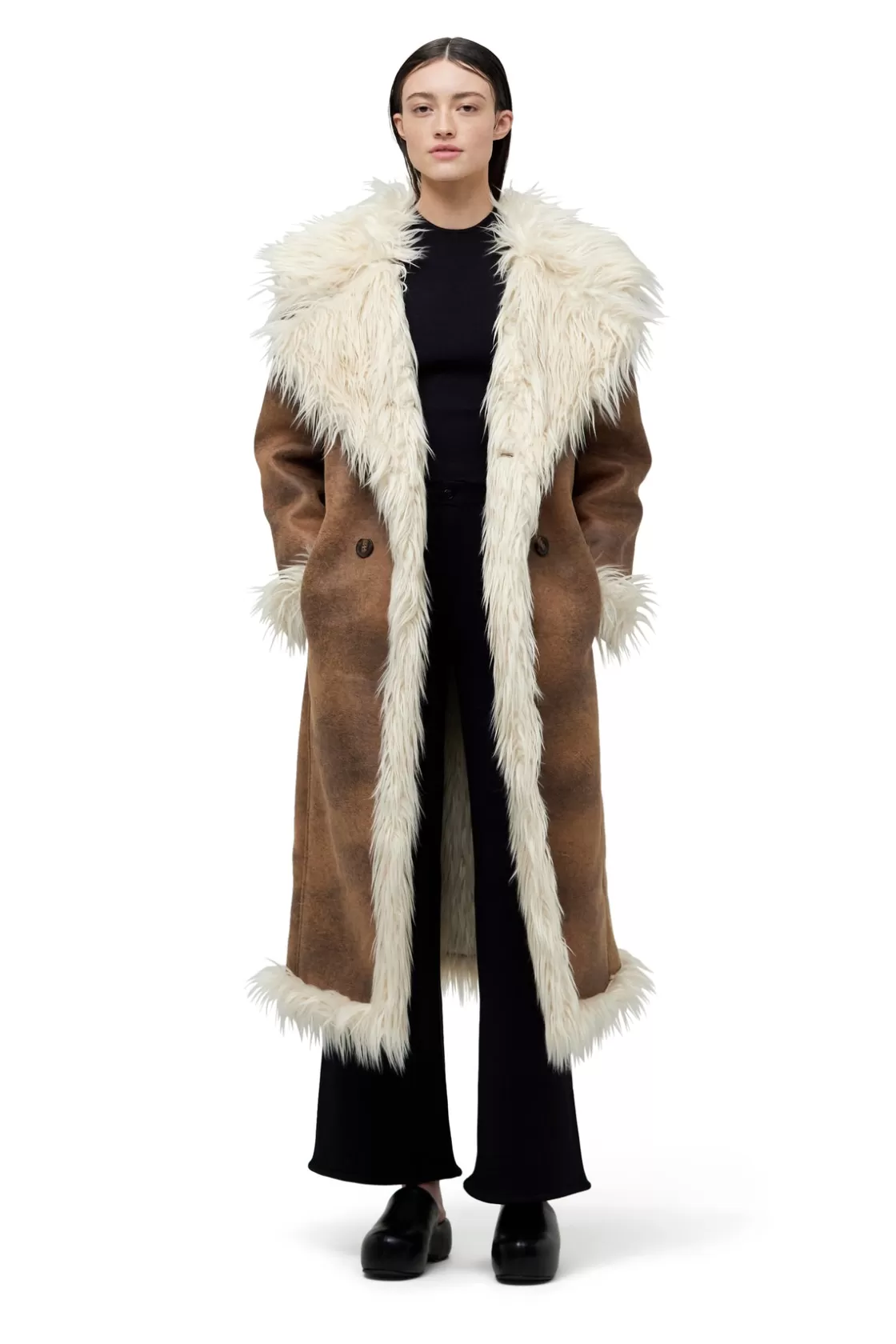Women Simon Miller Jackets/Coats | Jetz Coat