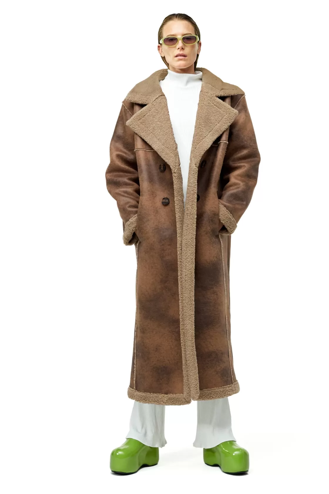 Women Simon Miller Jackets/Coats | Jetz Coat