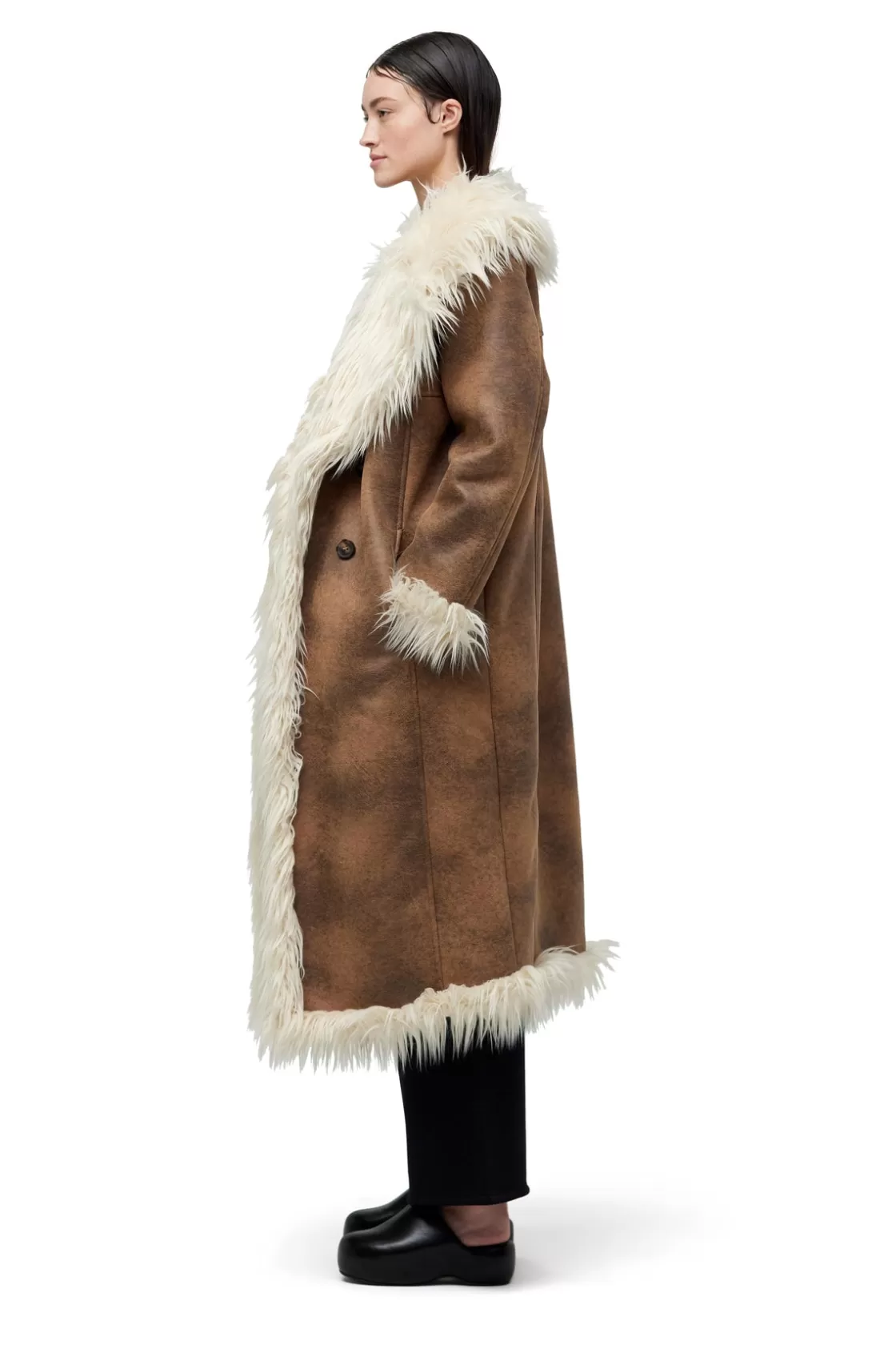 Women Simon Miller Jackets/Coats | Jetz Coat