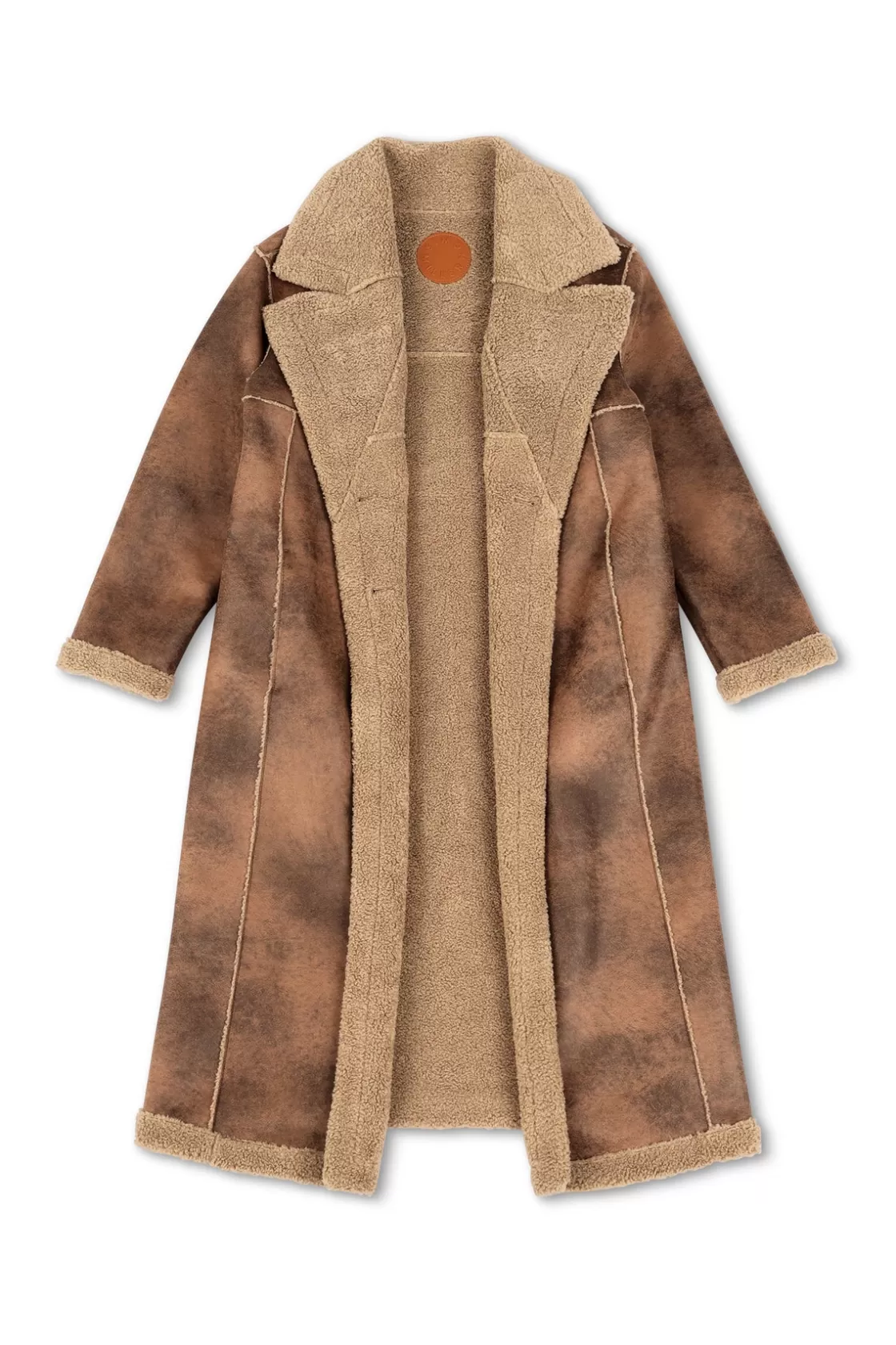 Women Simon Miller Jackets/Coats | Jetz Coat