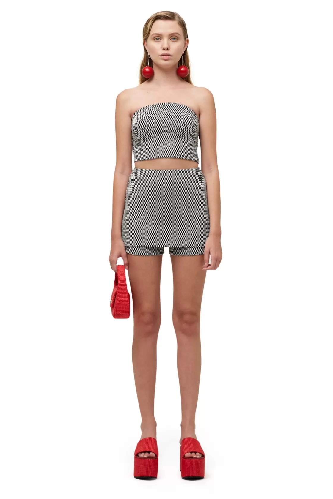 Women Simon Miller Tops | Joop Top