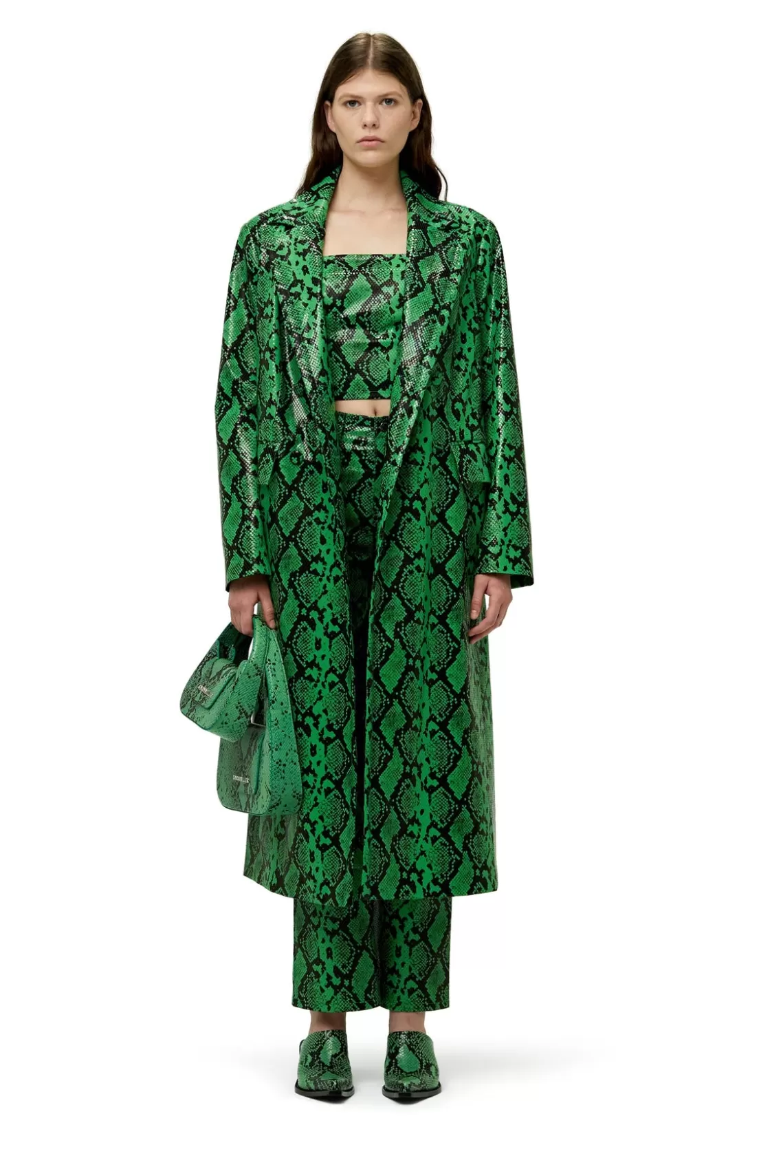 Women Simon Miller Jackets/Coats | Joto Coat