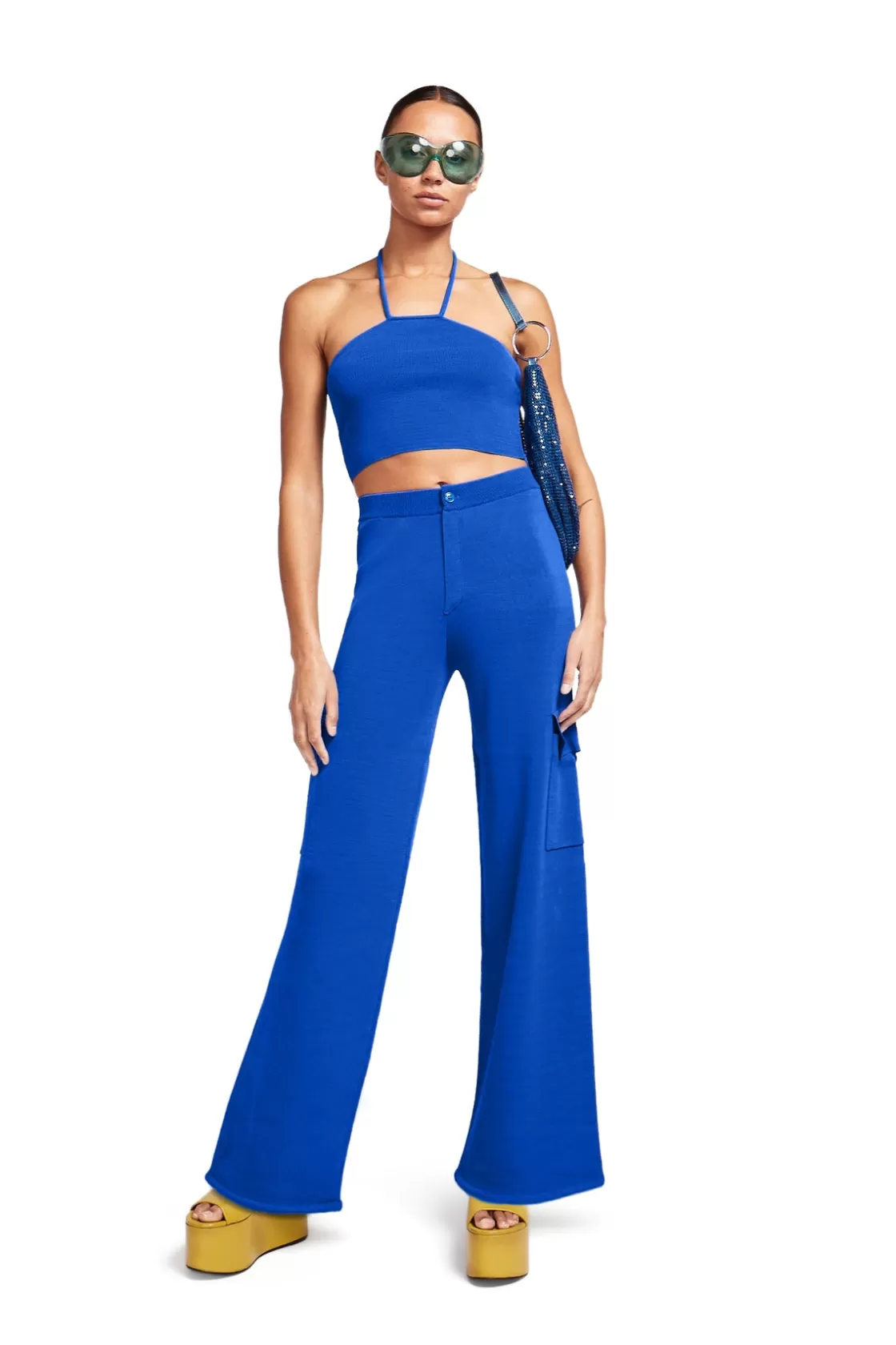 Women Simon Miller Tops | Knits By Beso Top