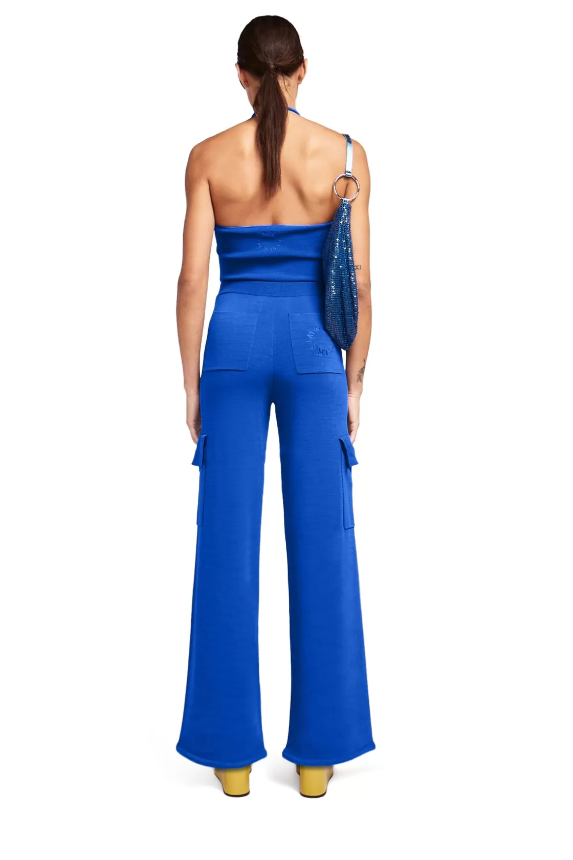 Women Simon Miller Tops | Knits By Beso Top