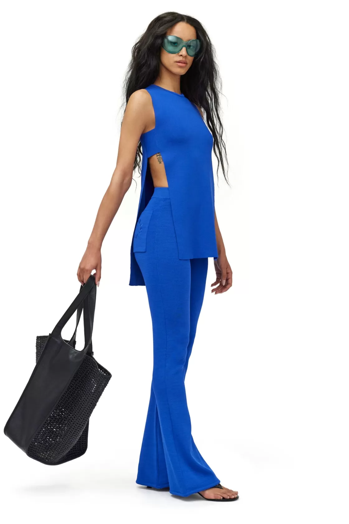 Women Simon Miller Knitwear | Knits By Canoga Top