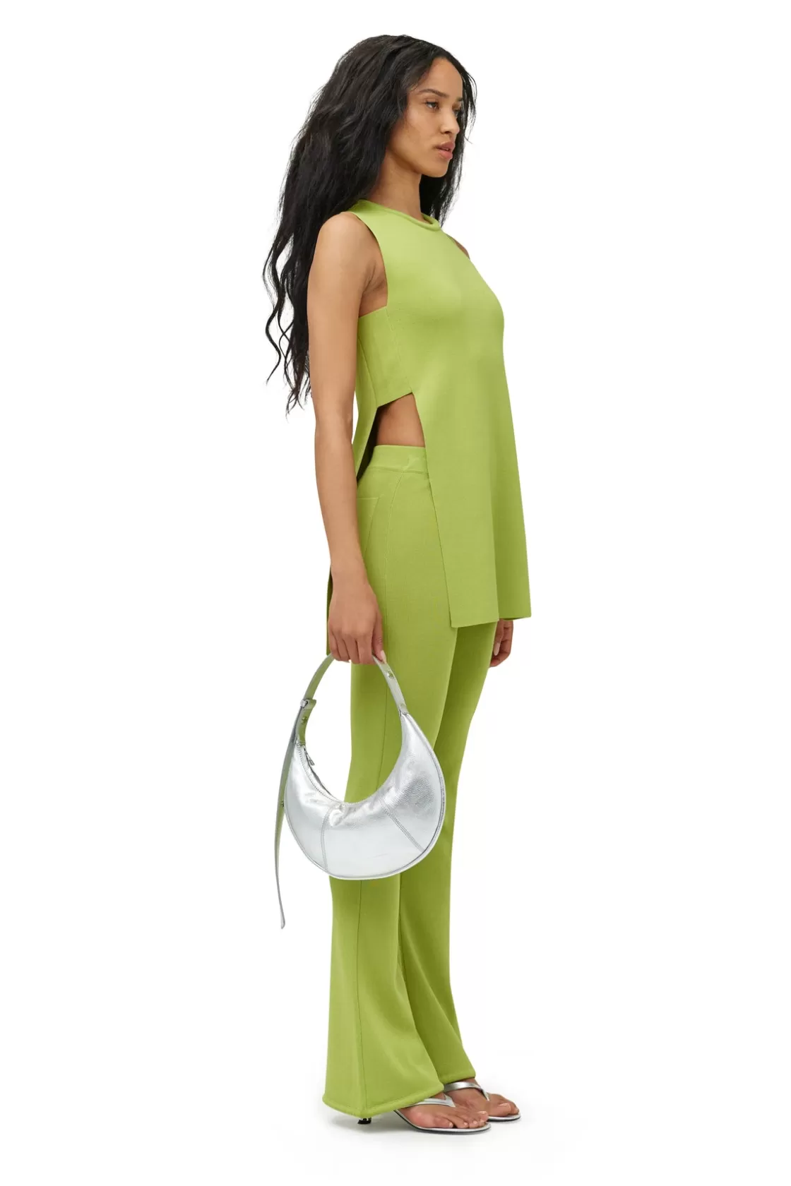Women Simon Miller Knitwear | Knits By Canoga Top