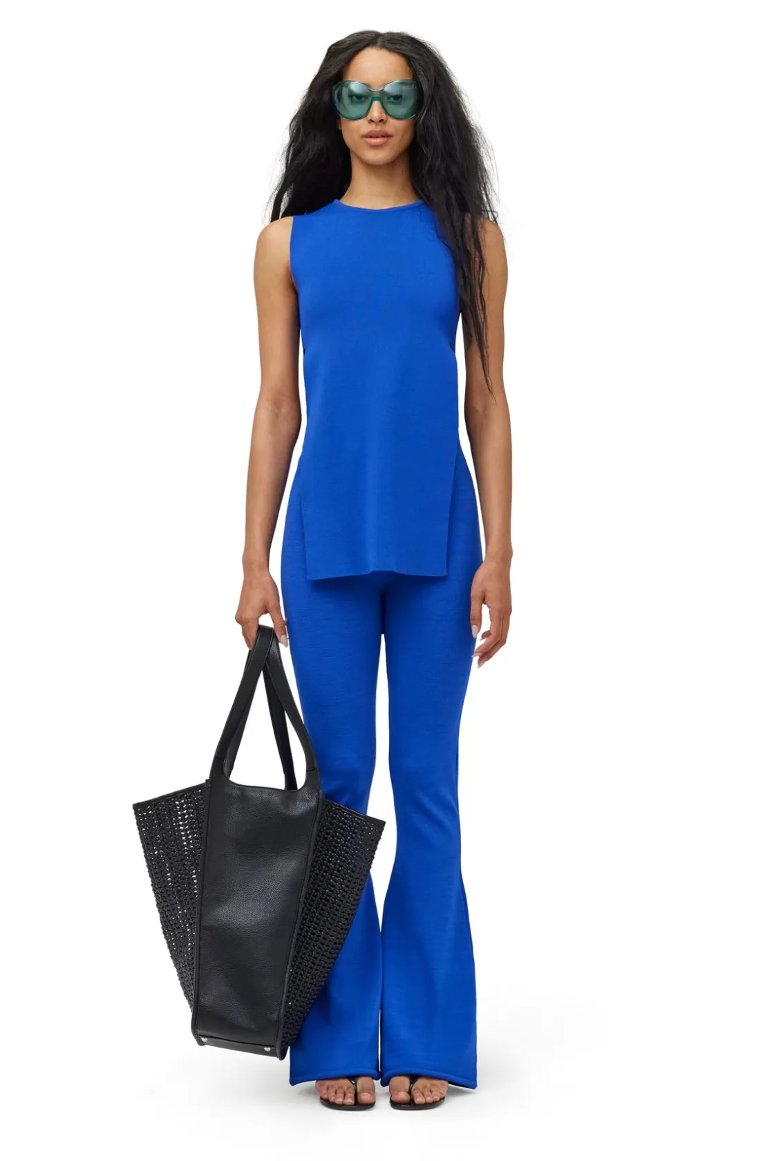 Women Simon Miller Knitwear | Knits By Canoga Top