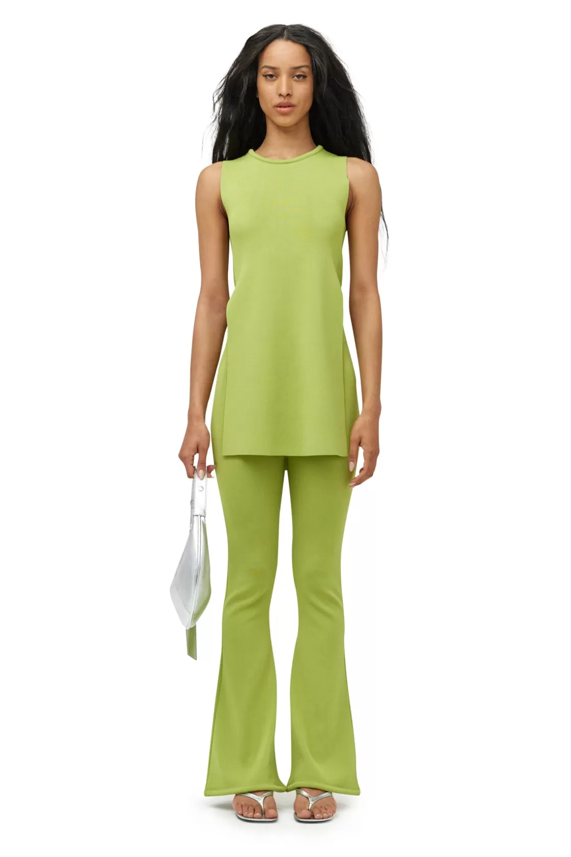 Women Simon Miller Knitwear | Knits By Canoga Top