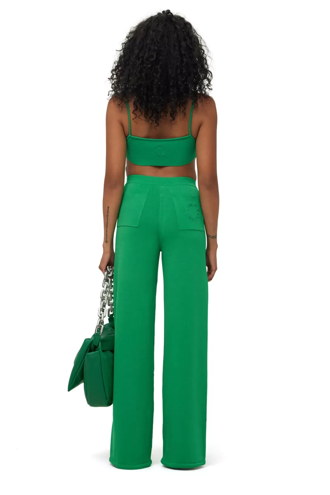 Women Simon Miller Bottoms | Knits By Jabber Pant