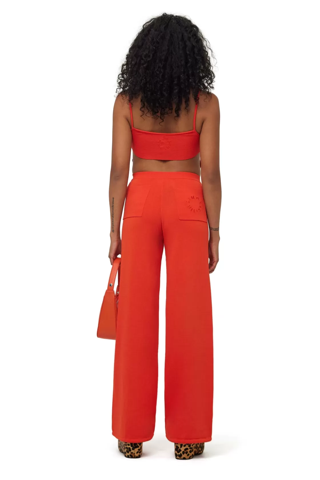 Women Simon Miller Knitwear | Knits By Jabber Pant
