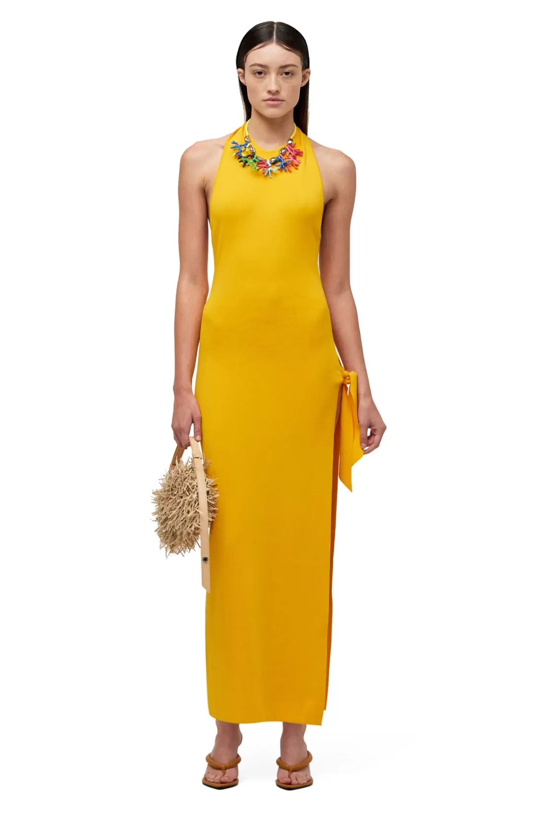 Women Simon Miller Dresses | Knits By Junjo Dress