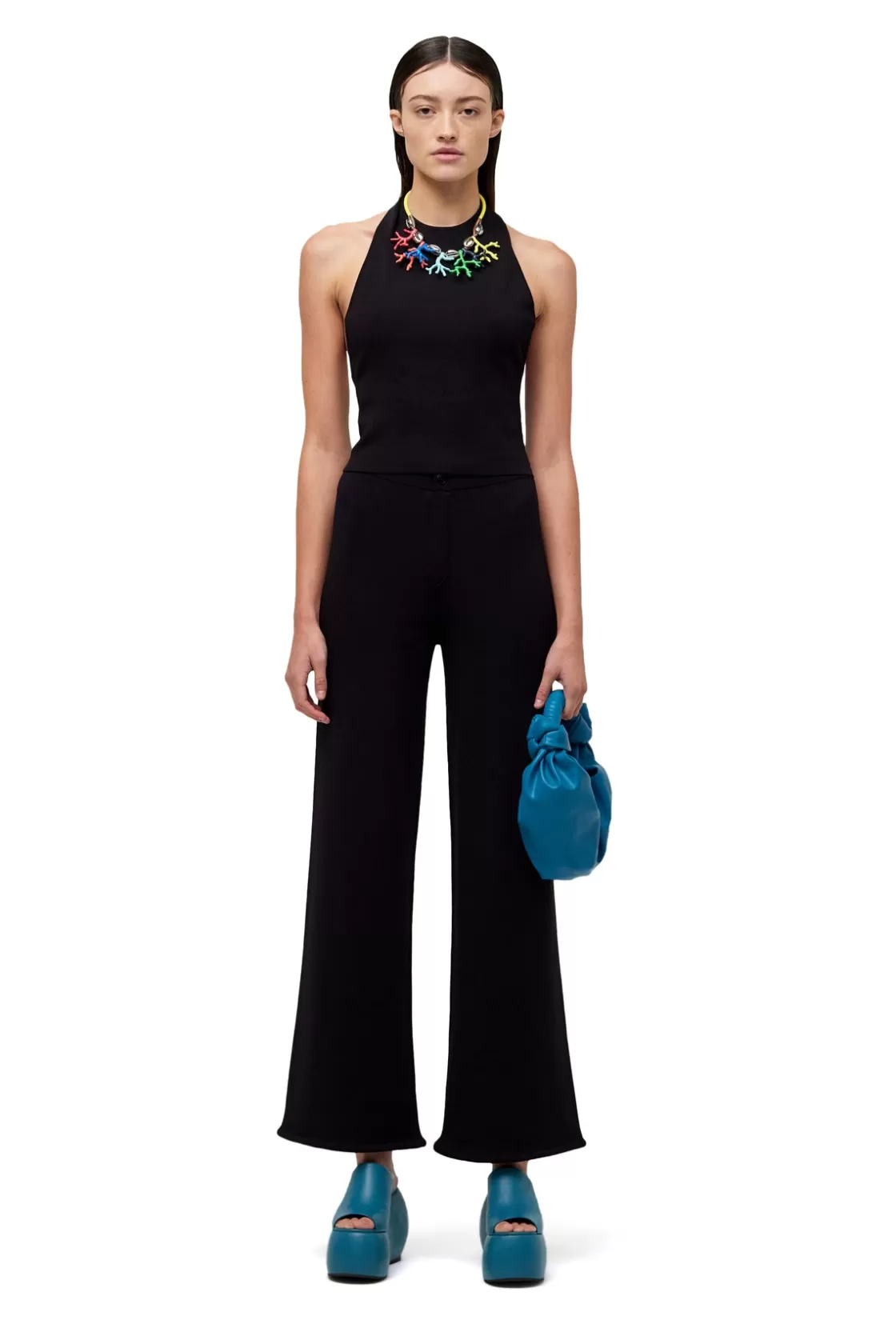 Women Simon Miller Knitwear | Knits By Rex Top