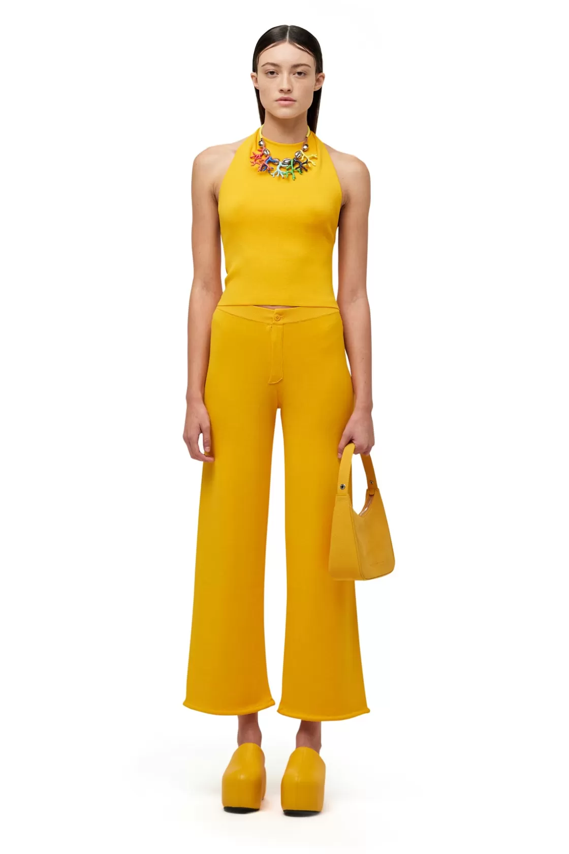 Women Simon Miller Tops | Knits By Rex Top