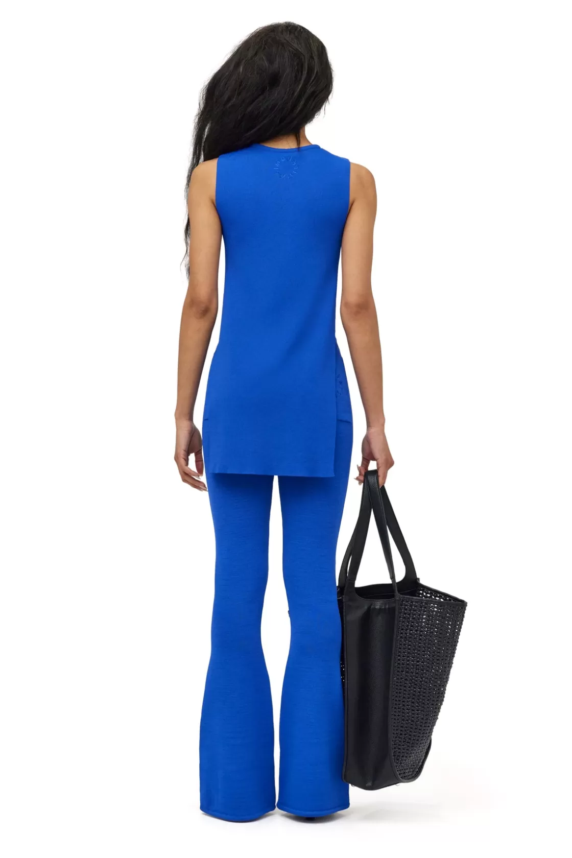Women Simon Miller Bottoms | Knits By Whitsett Pant