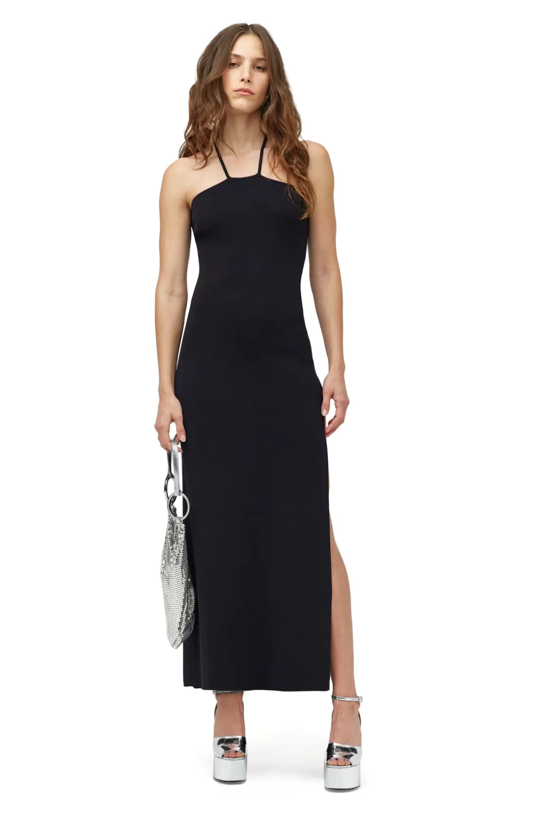 Women Simon Miller Dresses | Knits By Yuma Dress