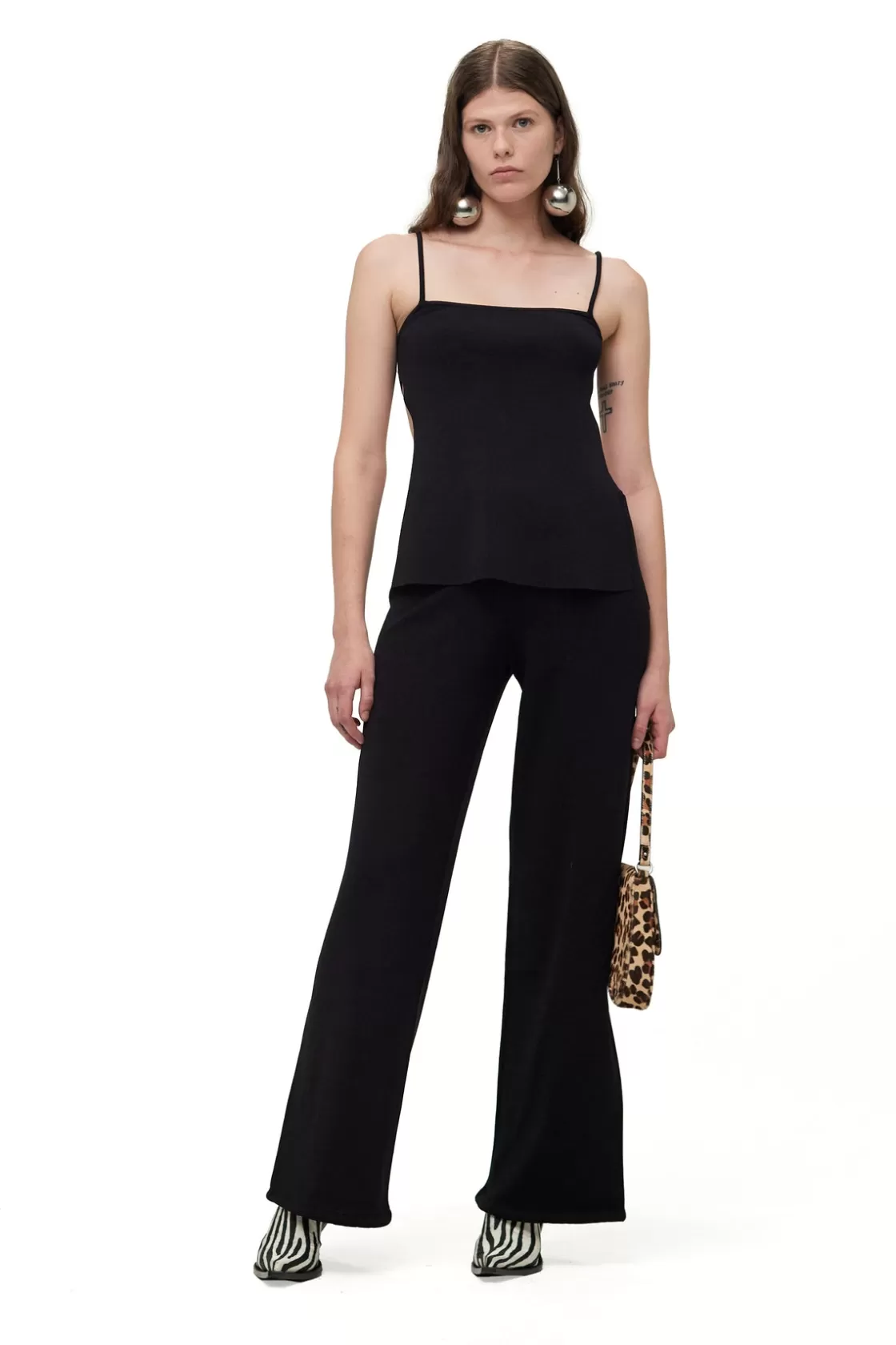 Women Simon Miller Tops | Knits By Zo Zo Top