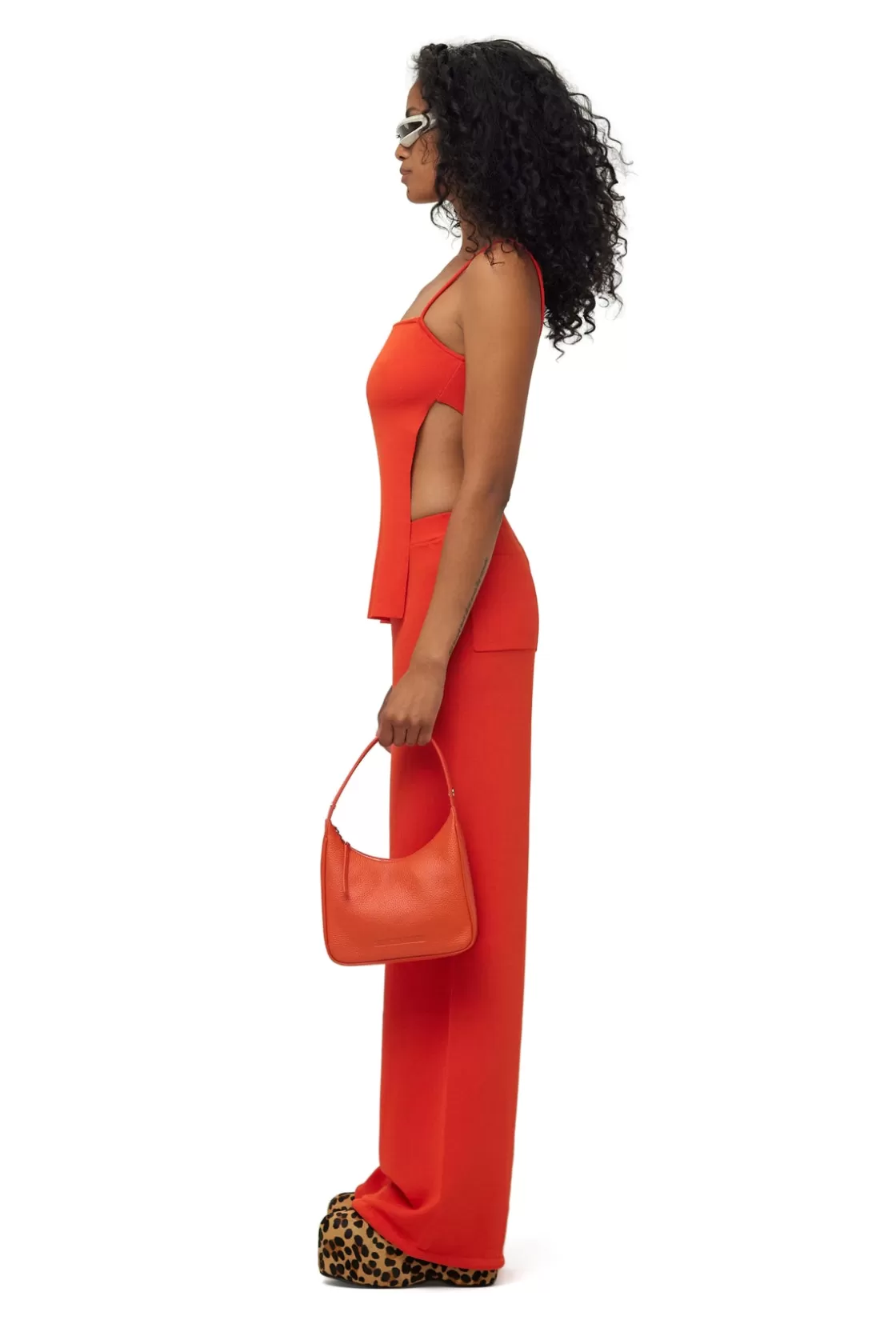 Women Simon Miller Tops | Knits By Zo Zo Top