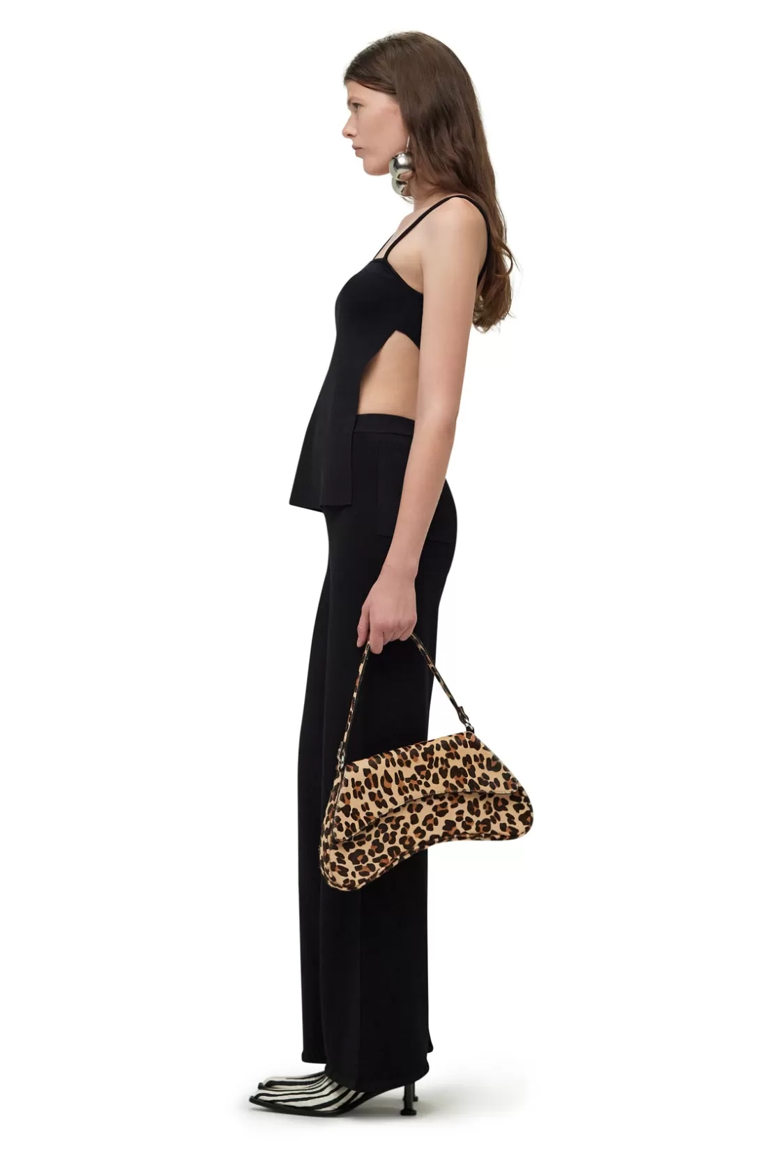 Women Simon Miller Knitwear | Knits By Zo Zo Top