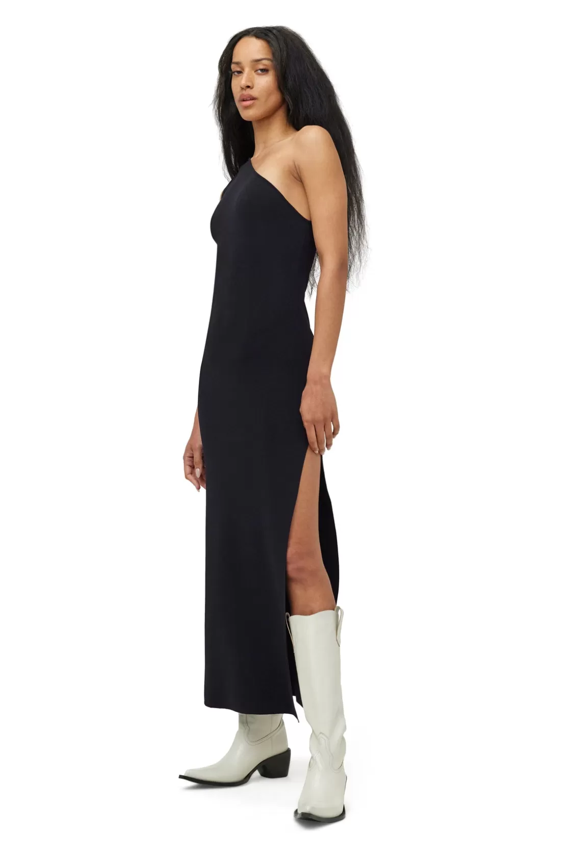 Women Simon Miller Dresses | Knits By Zyga Dress