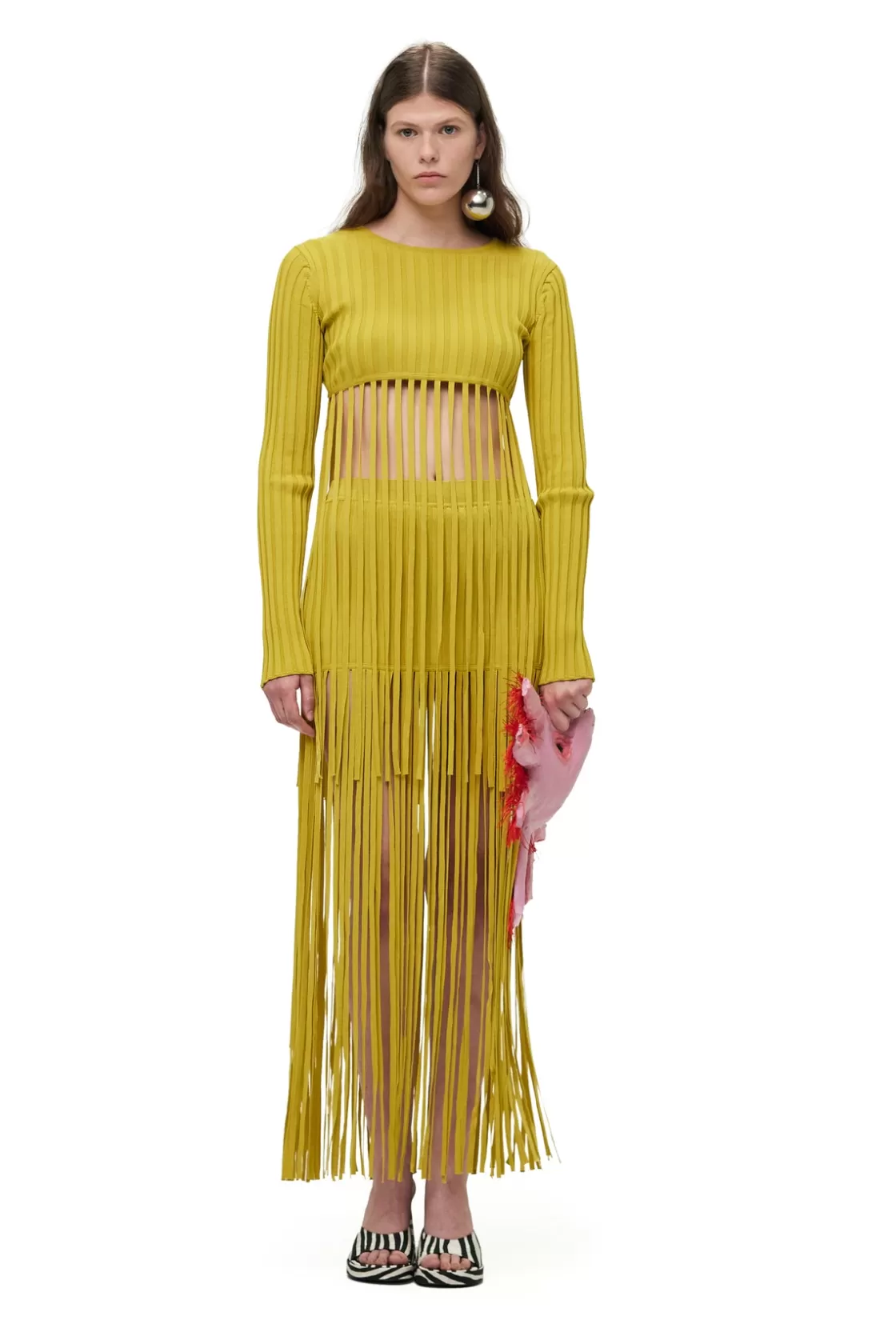 Women Simon Miller Tops | Lava Top