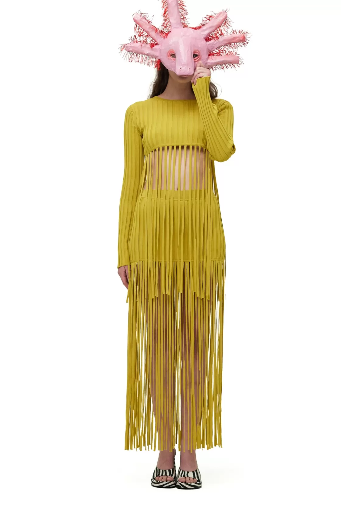Women Simon Miller Tops | Lava Top