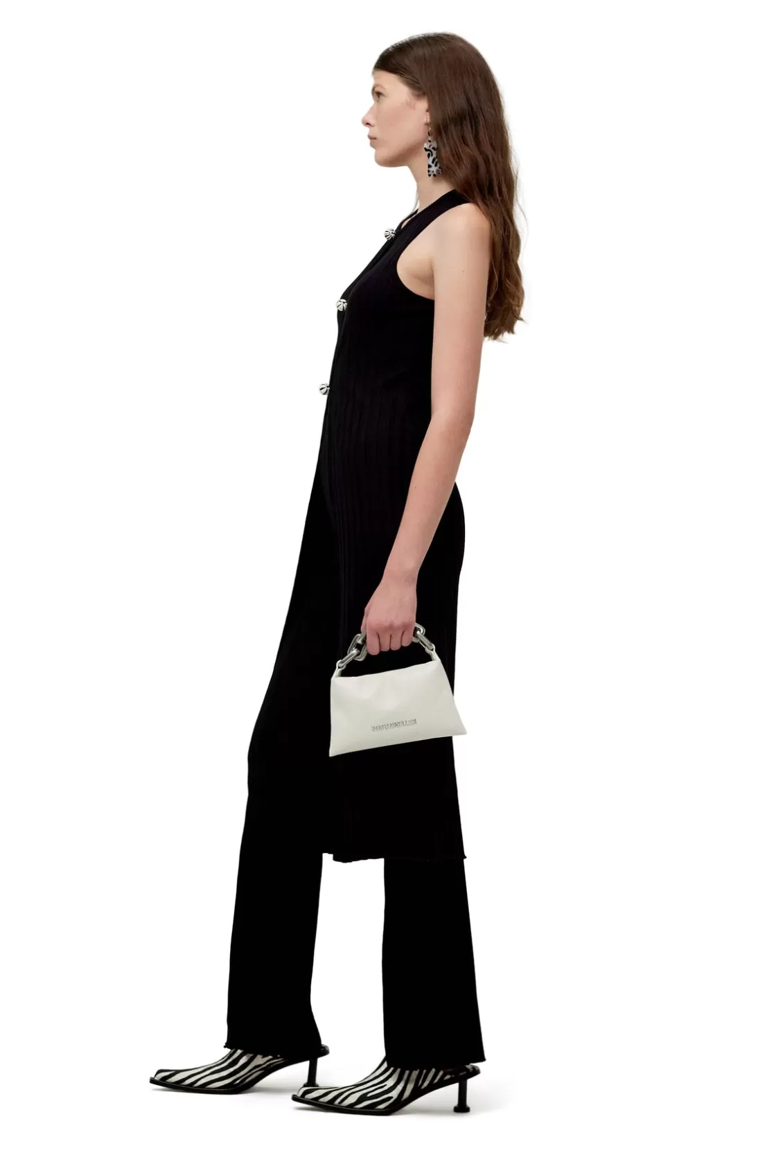 Women Simon Miller Mini Bags | Linked Mini Puffin
