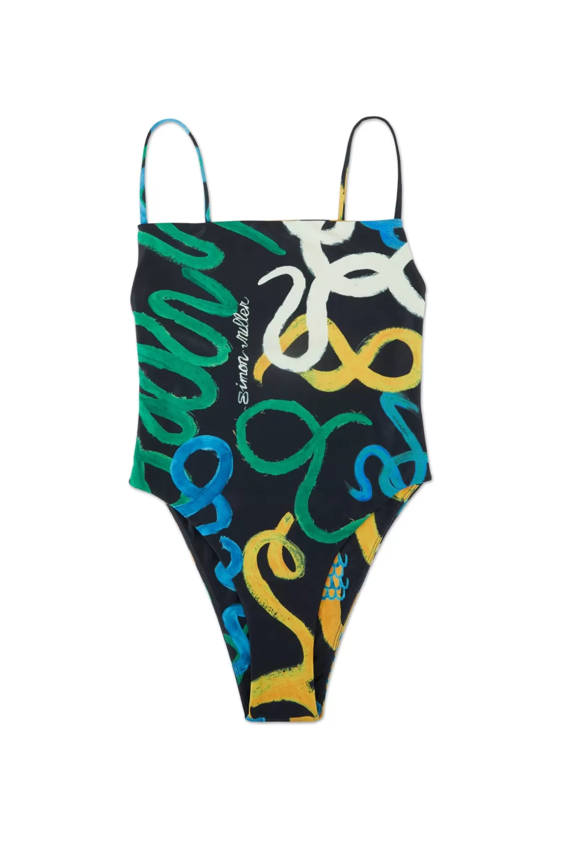 Women Simon Miller Swim | Linkky Swimsuit